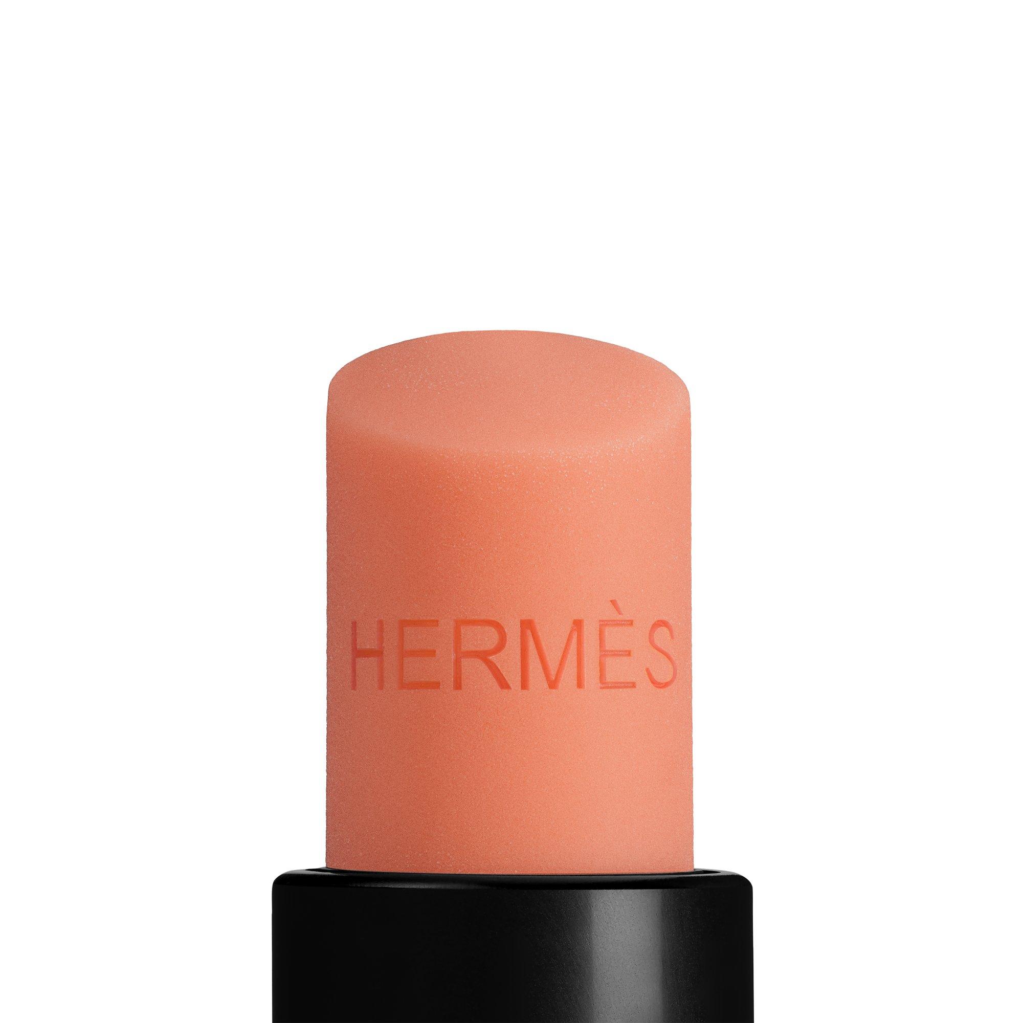 14 - Hermes - Rose Hermès, rosy lip enhancer refill - 2