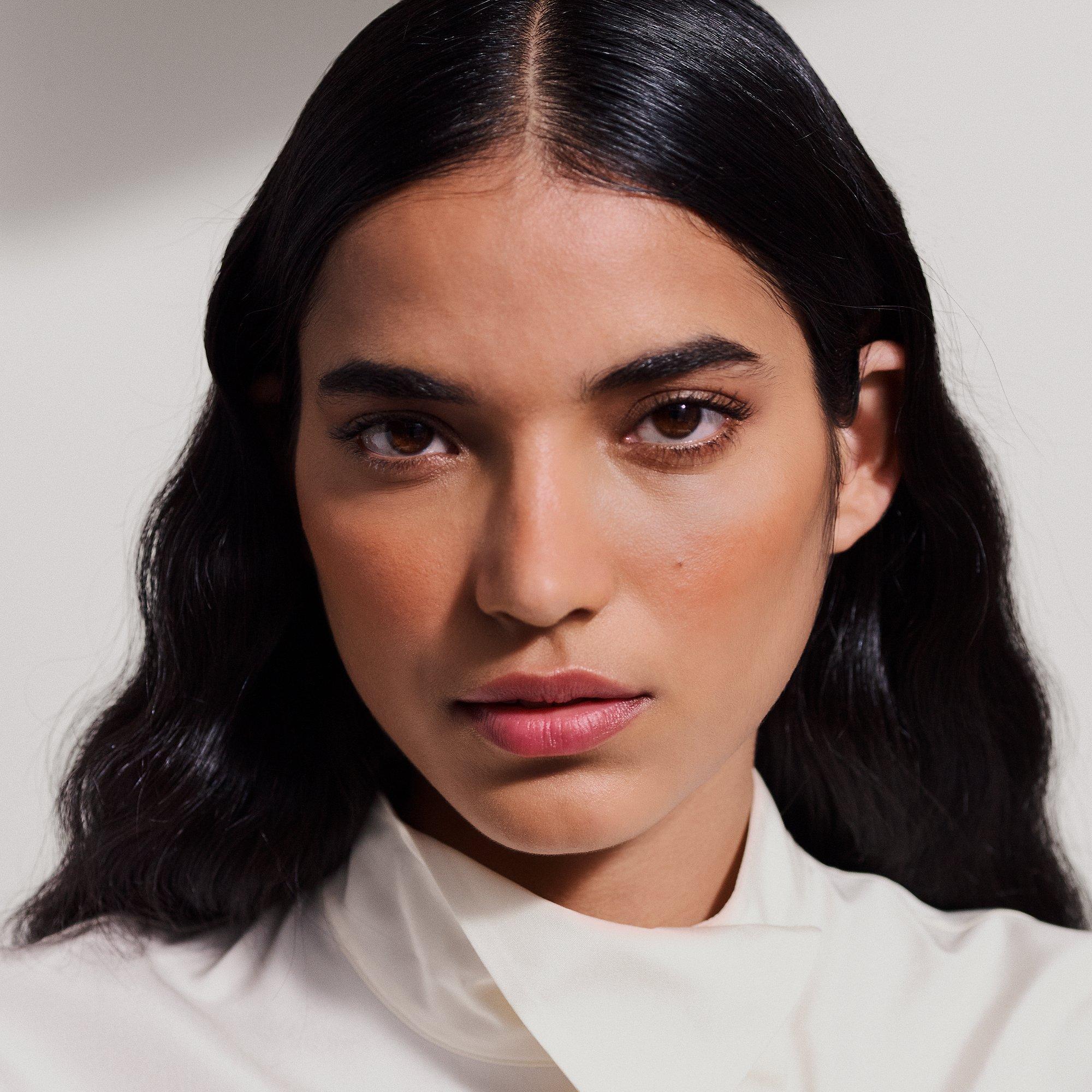 14 - Hermes - Rose Hermès, rosy lip enhancer refill - 6