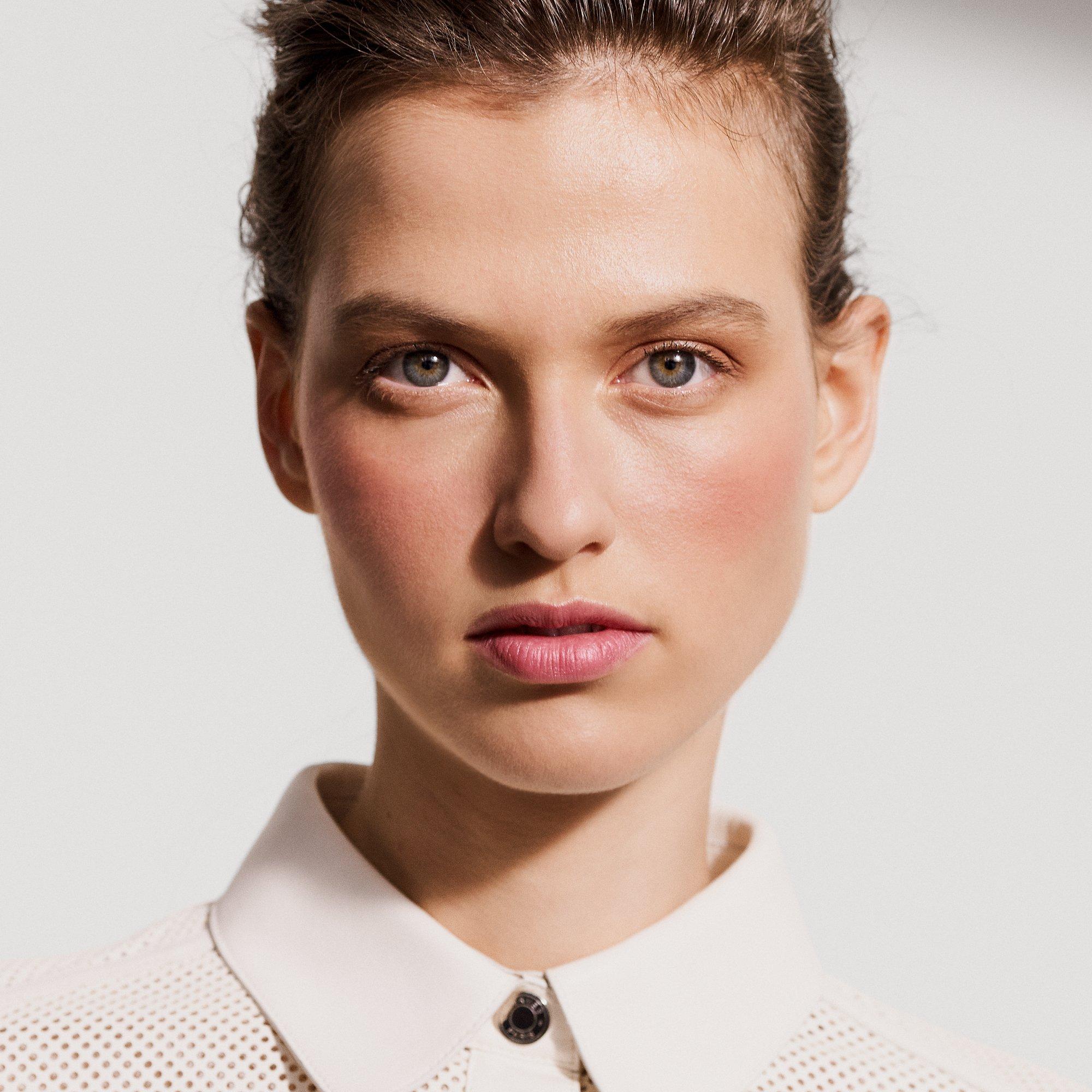 14 - Hermes - Rose Hermès, rosy lip enhancer refill - 7