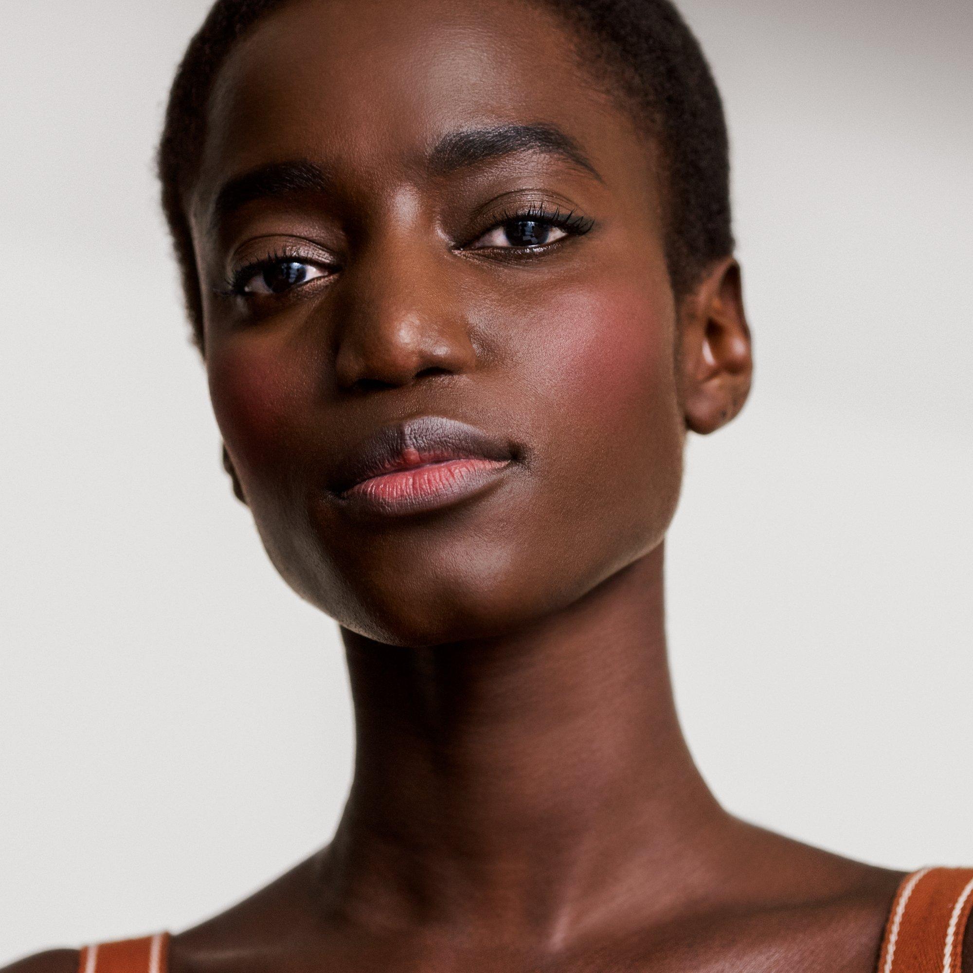 14 - Hermes - Rose Hermès, rosy lip enhancer refill - 8