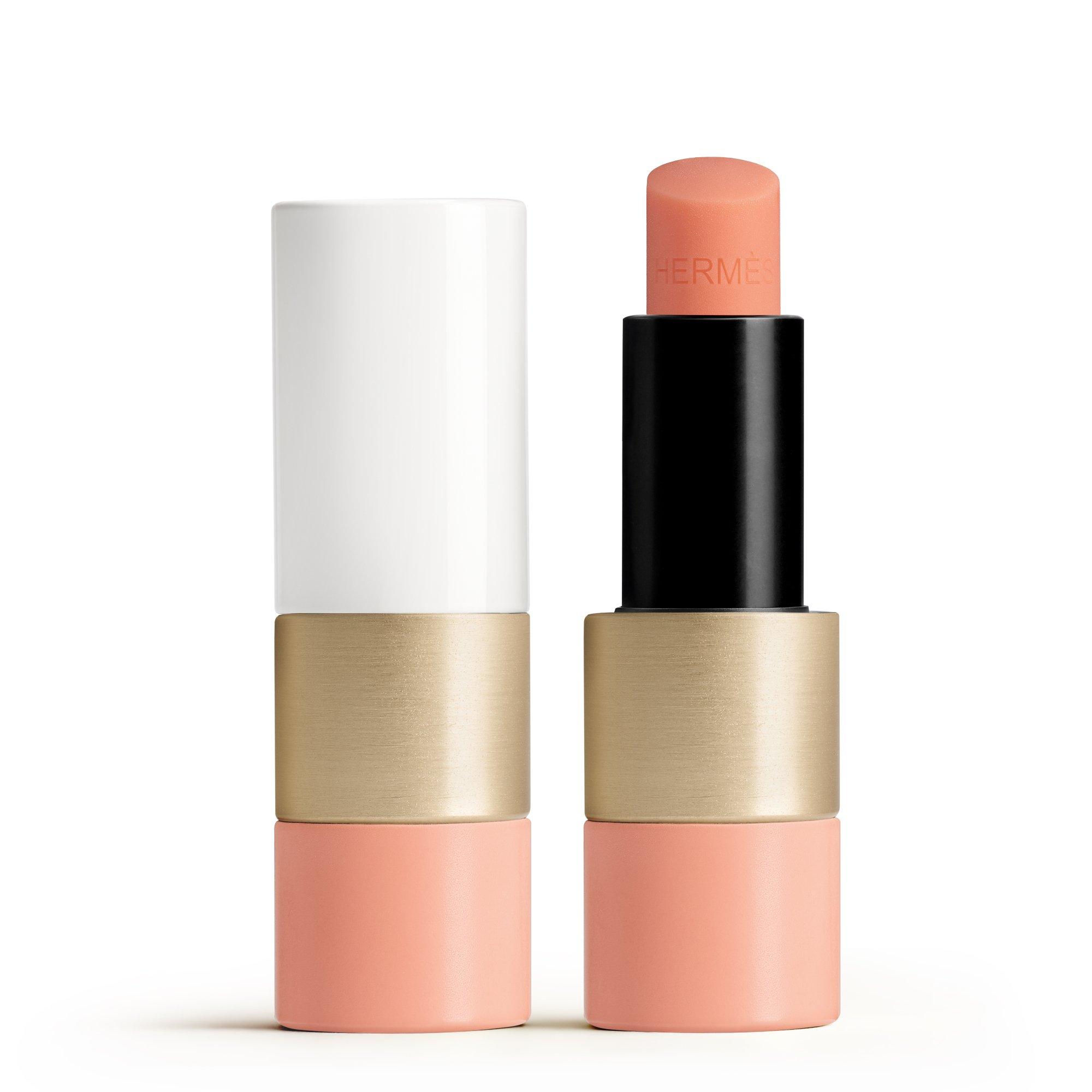 Hermes Rose Hermes rosy lip enhancer