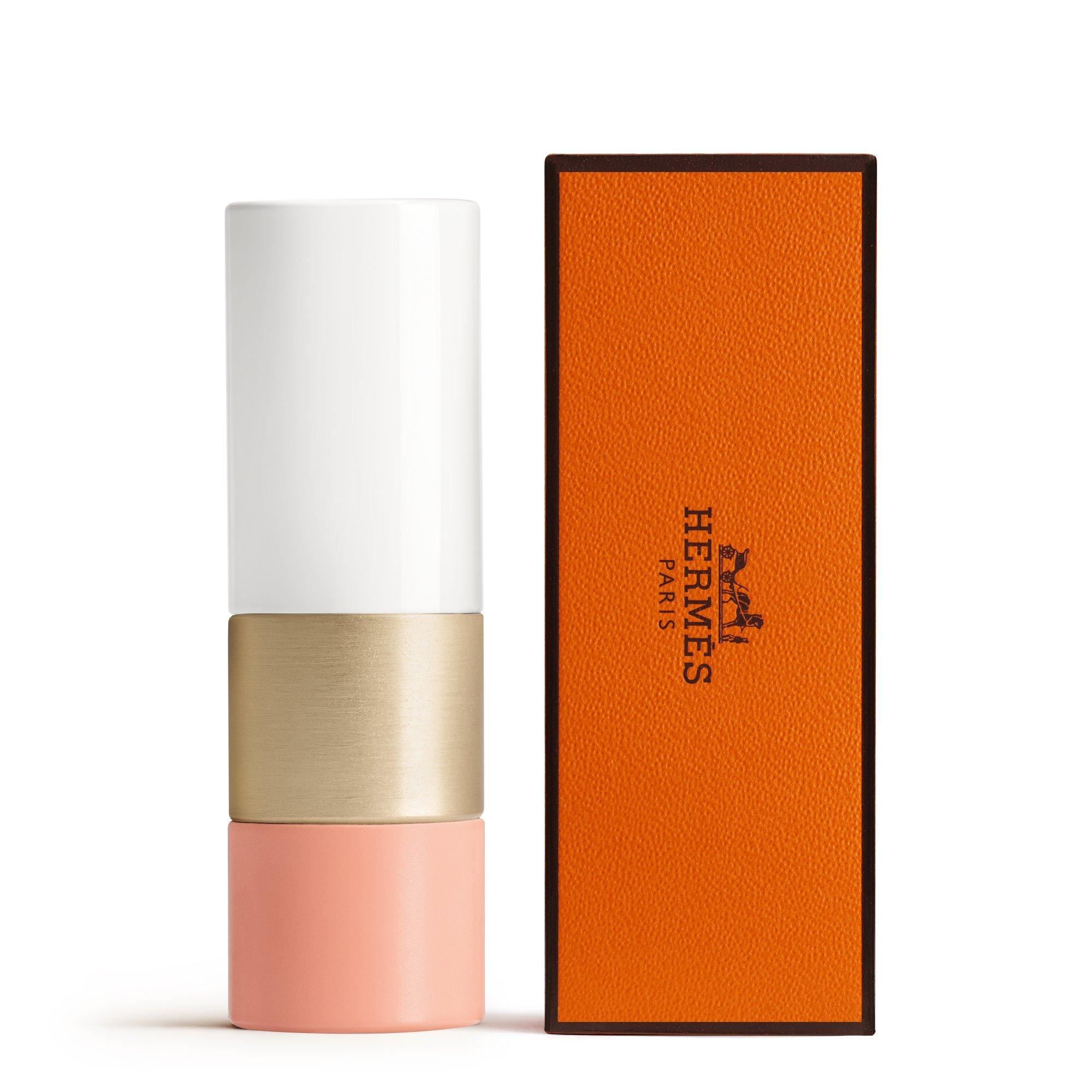 14 - Hermes - Rose Hermes rosy lip enhancer - 2