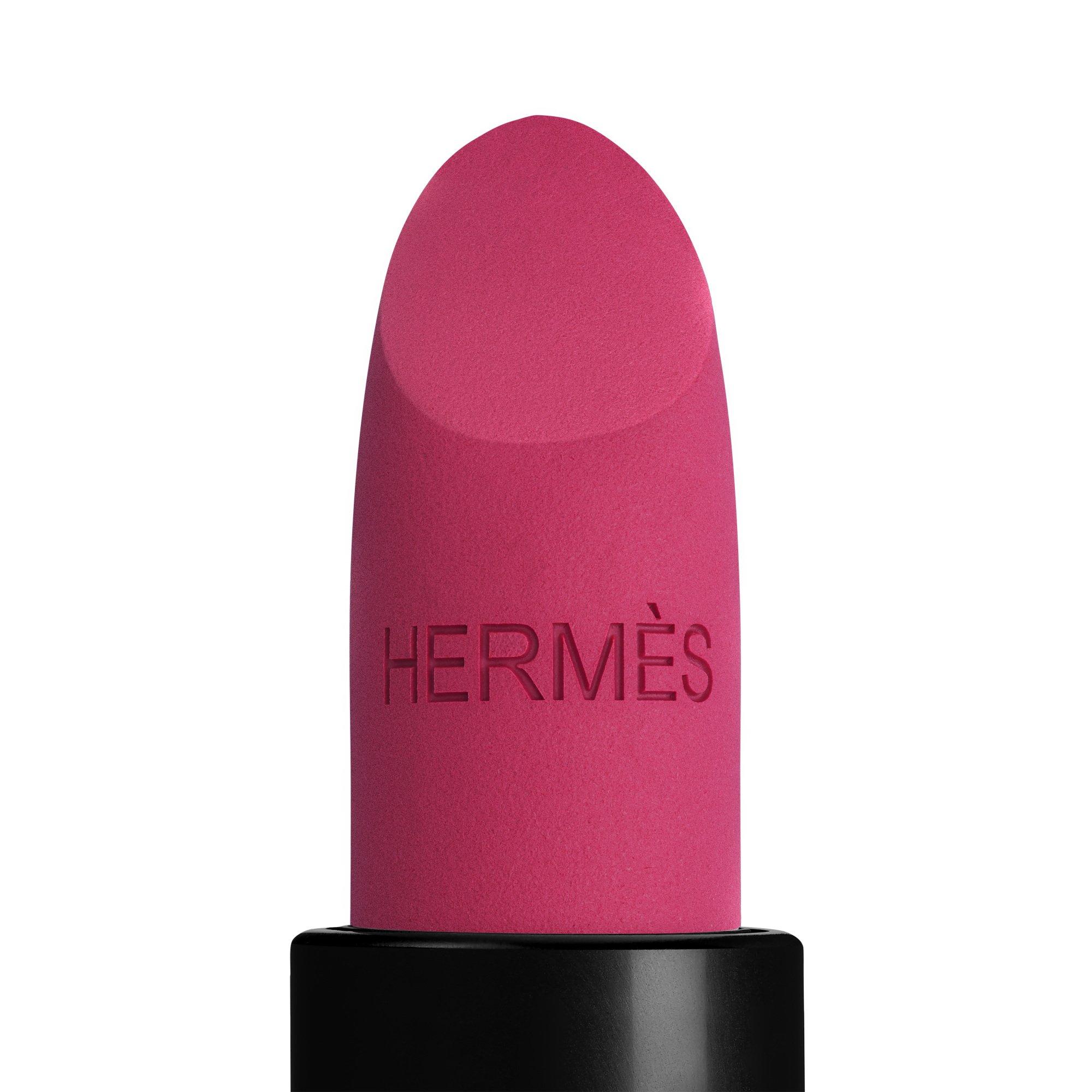 78 - Hermes - Rouge Hermes matte lipstick - 5