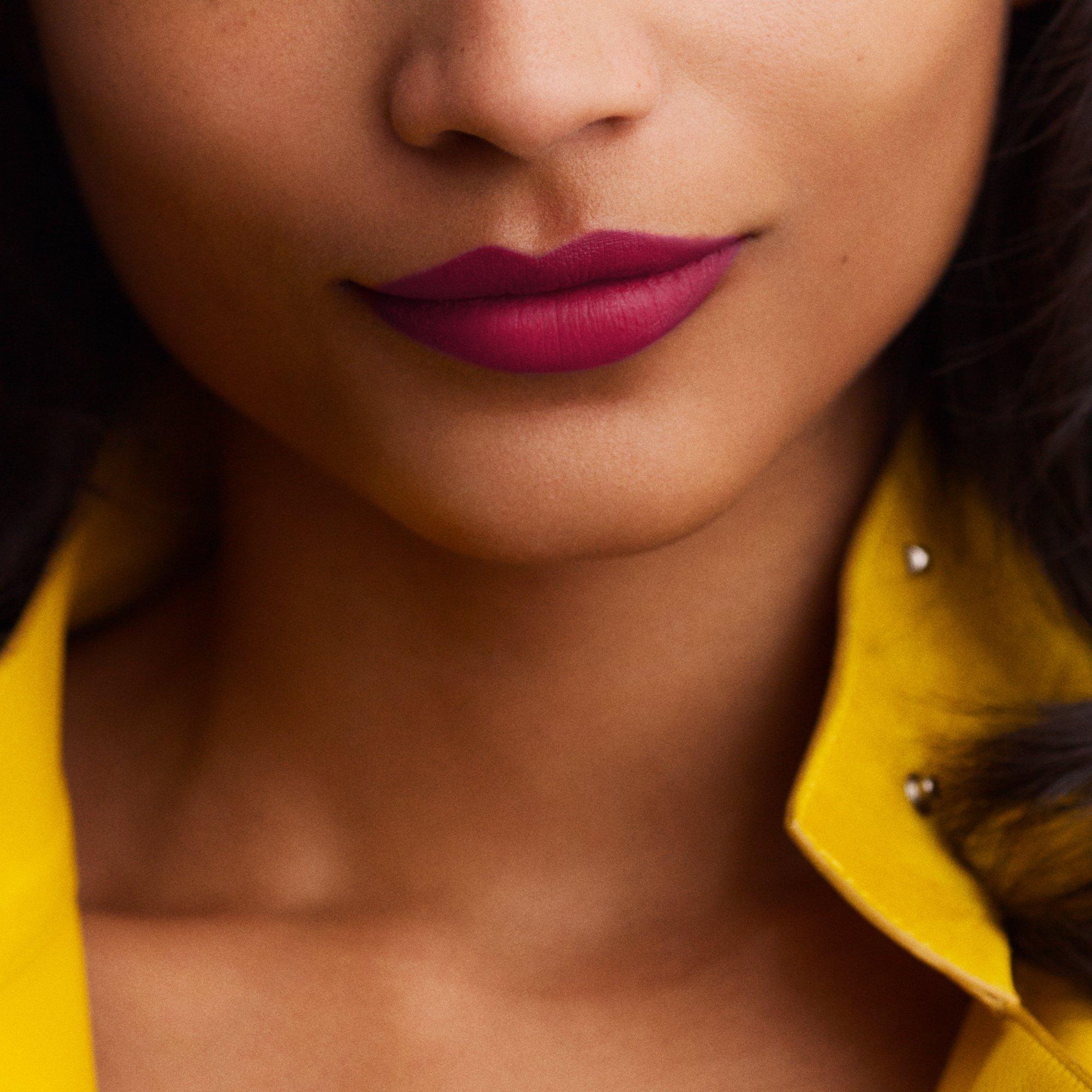78 - Hermes - Rouge Hermes matte lipstick - 6