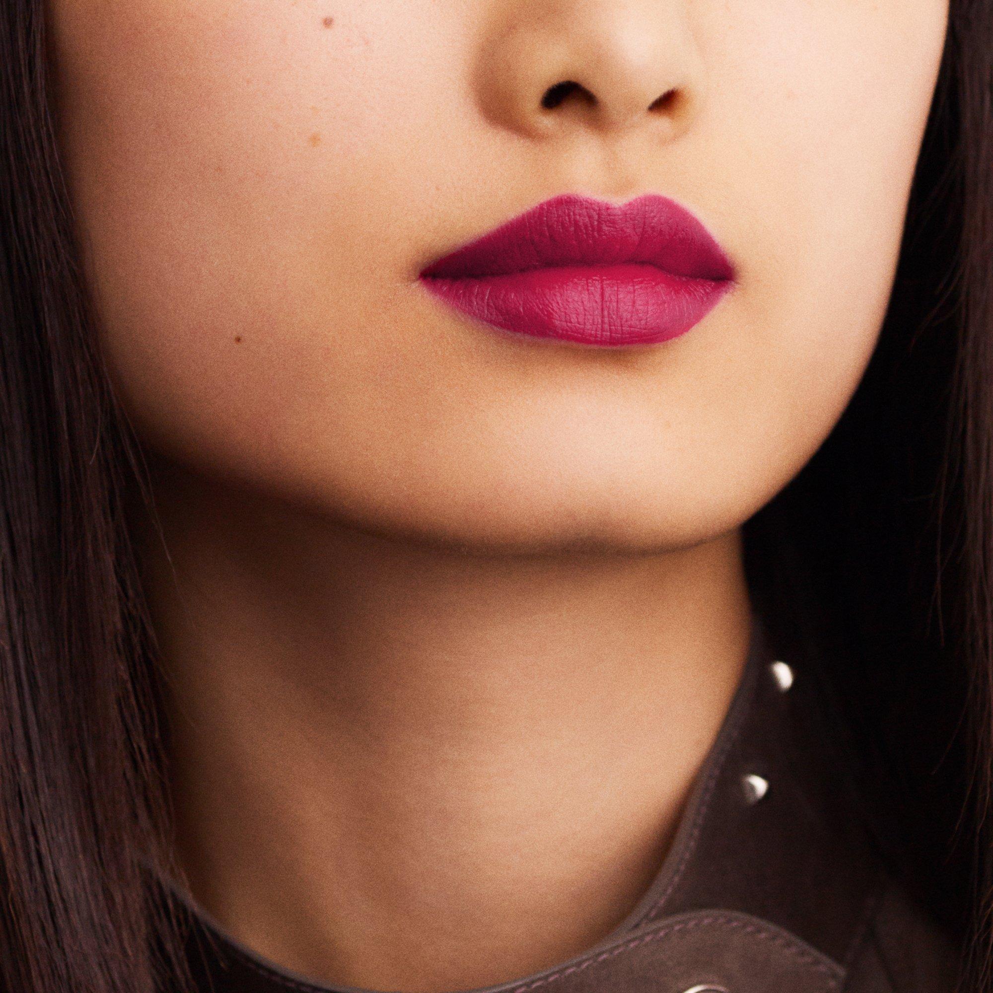 78 - Hermes - Rouge Hermes matte lipstick - 7
