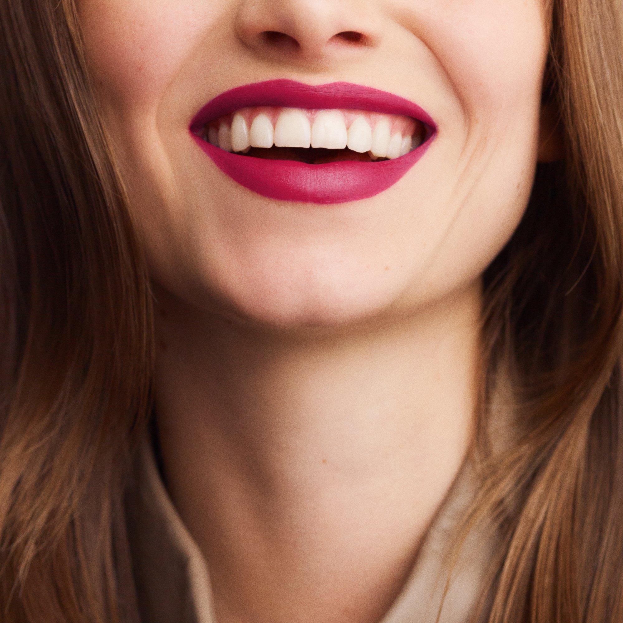 78 - Hermes - Rouge Hermes matte lipstick - 8