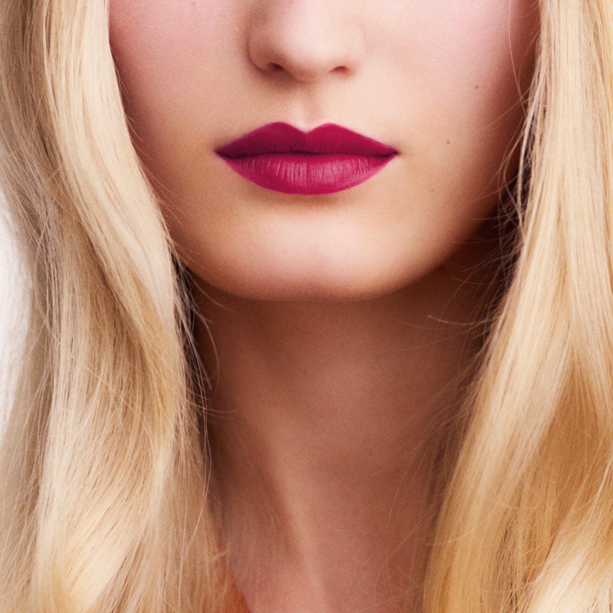 78 - Hermes - Rouge Hermes matte lipstick - 9