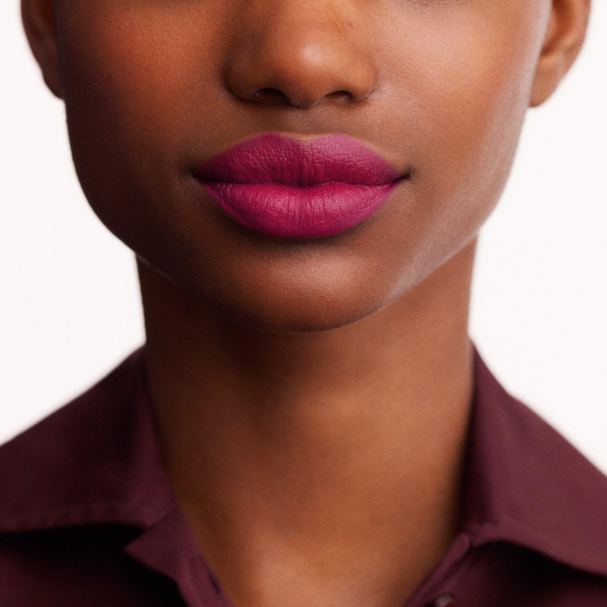 78 - Hermes - Rouge Hermes matte lipstick - 10