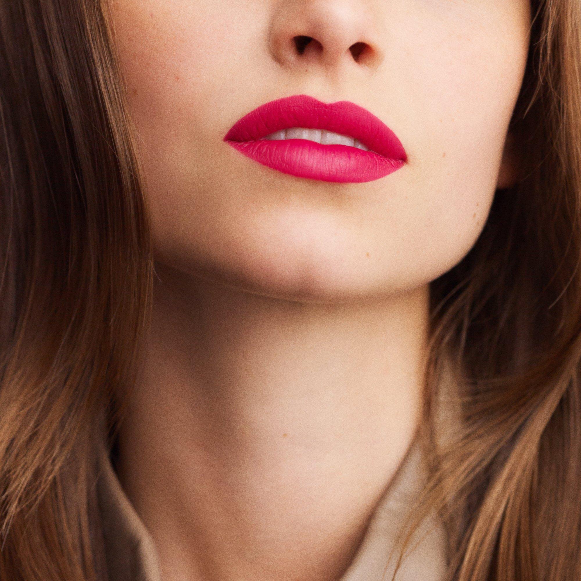 70 - Hermes - Rouge Hermès, matte lipstick - 7