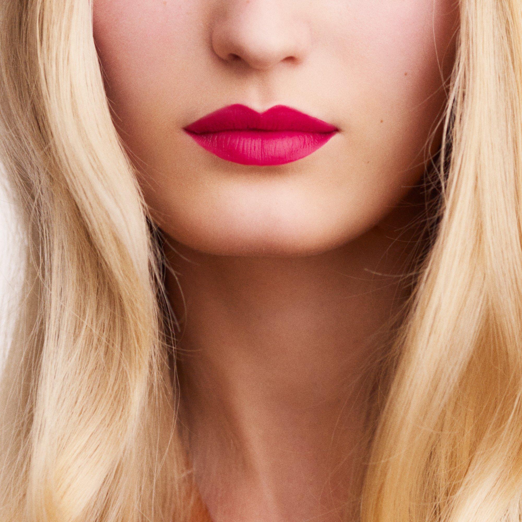 70 - Hermes - Rouge Hermès, matte lipstick - 9