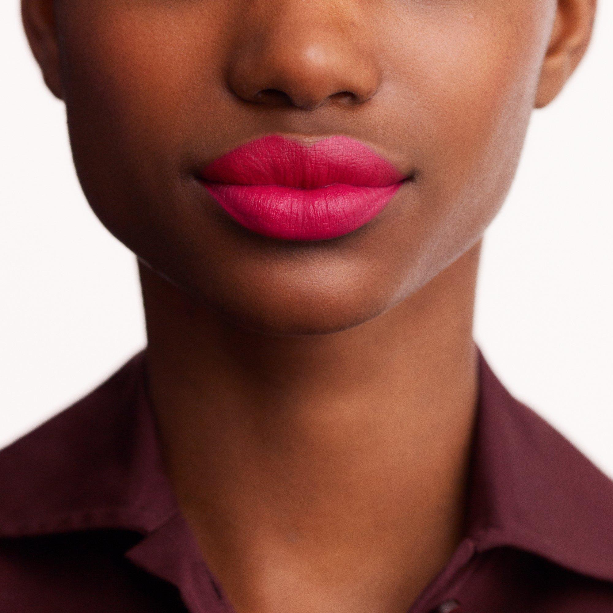 70 - Hermes - Rouge Hermès, matte lipstick - 10