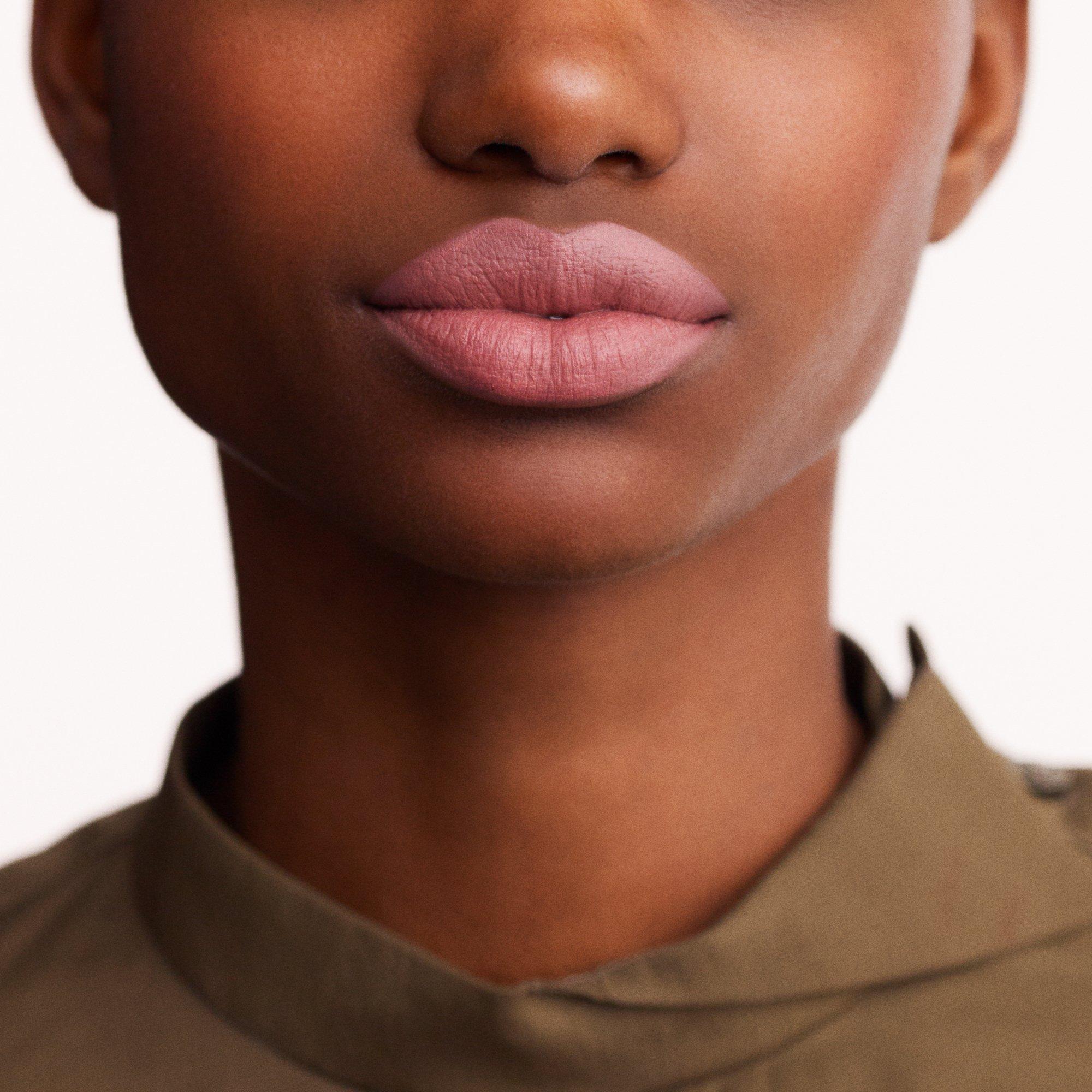 11 - Hermes - Rouge Hermès, matte lipstick refill - 5