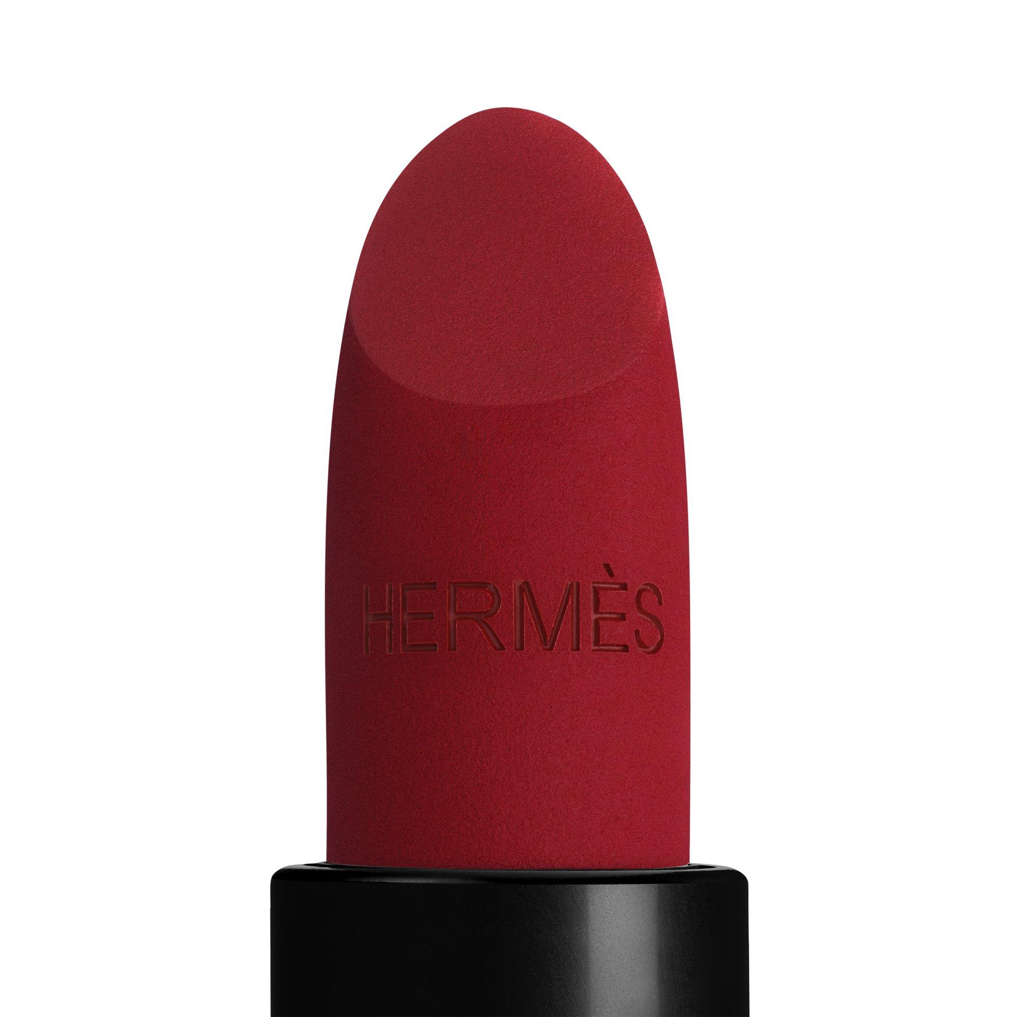 85 - Hermes - Rouge Hermès, matte lipstick refill - 2