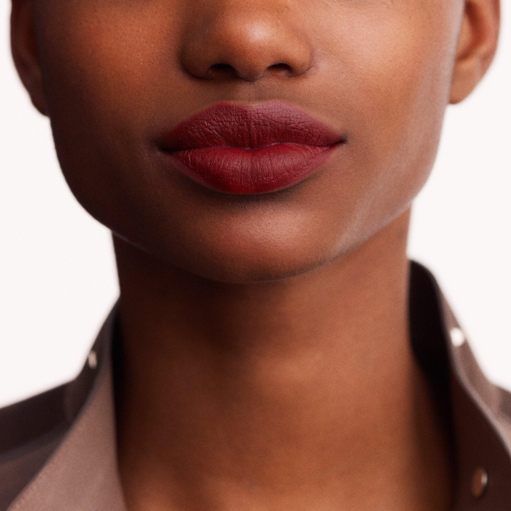 85 - Hermes - Rouge Hermès, matte lipstick refill - 5