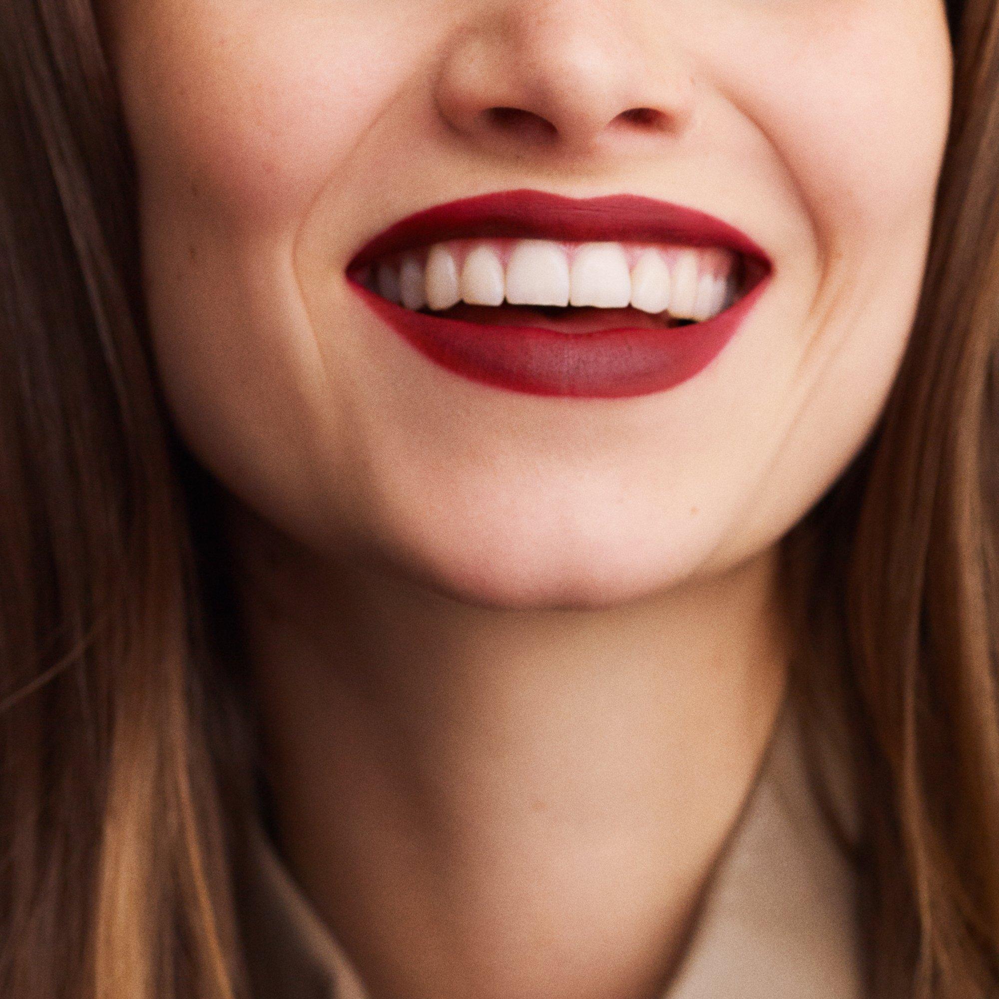 85 - Hermes - Rouge Hermès, matte lipstick refill - 8