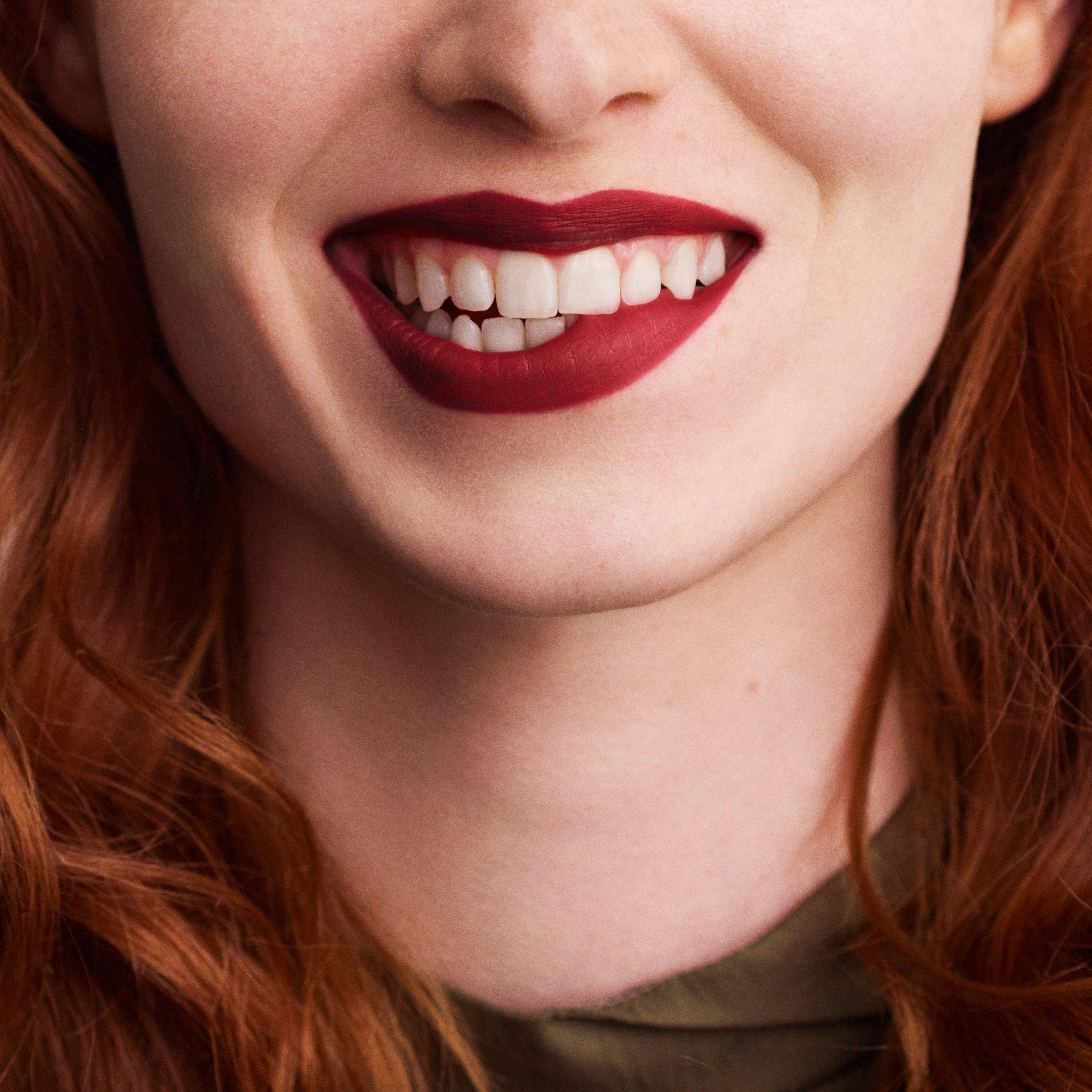 85 - Hermes - Rouge Hermès, matte lipstick refill - 9