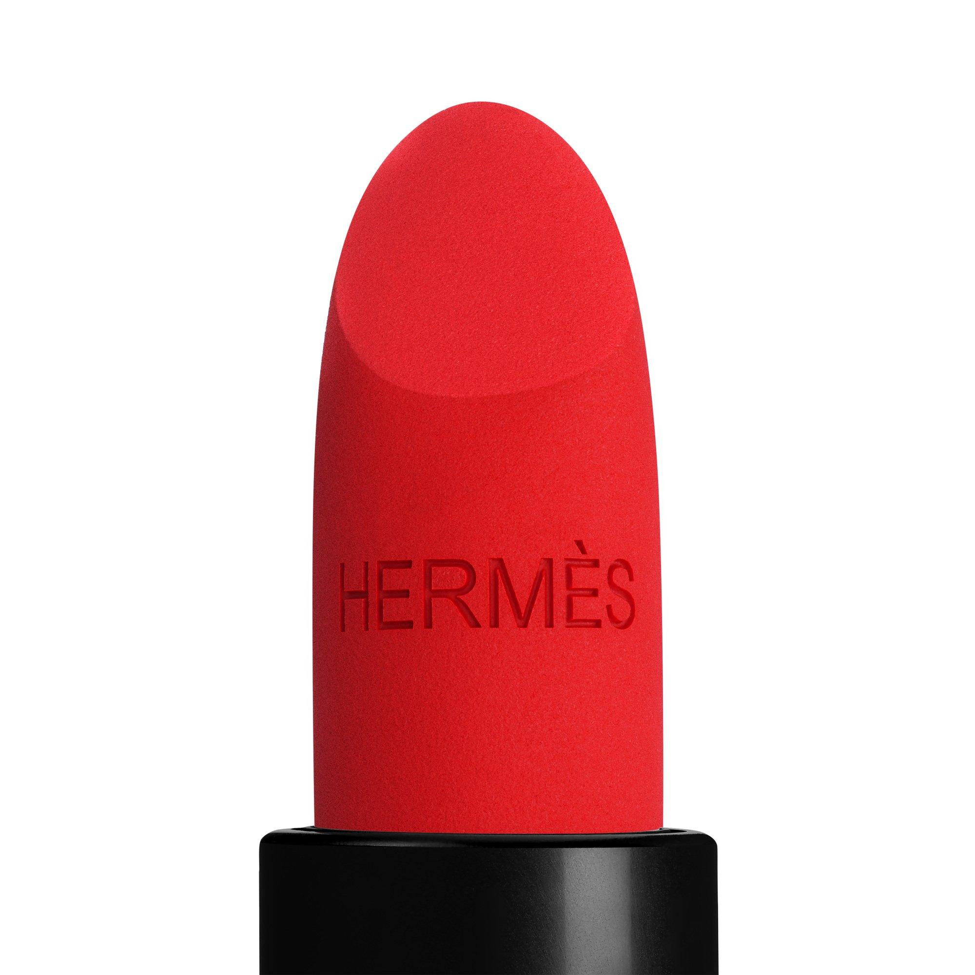 64 - Hermes - Rouge Hermès, matte lipstick refill - 2