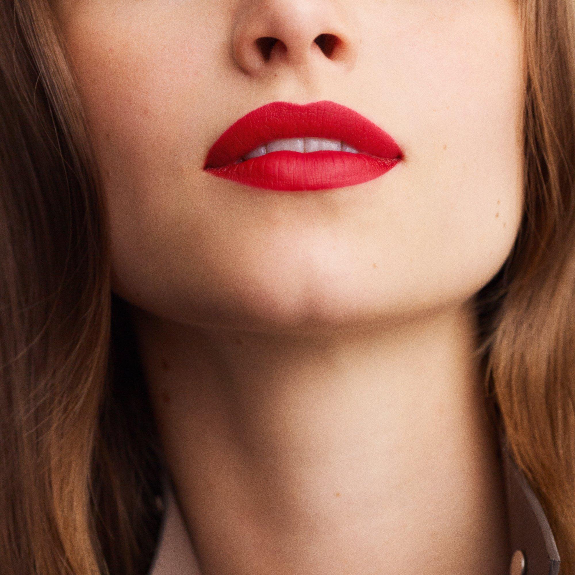 64 - Hermes - Rouge Hermès, matte lipstick refill - 6