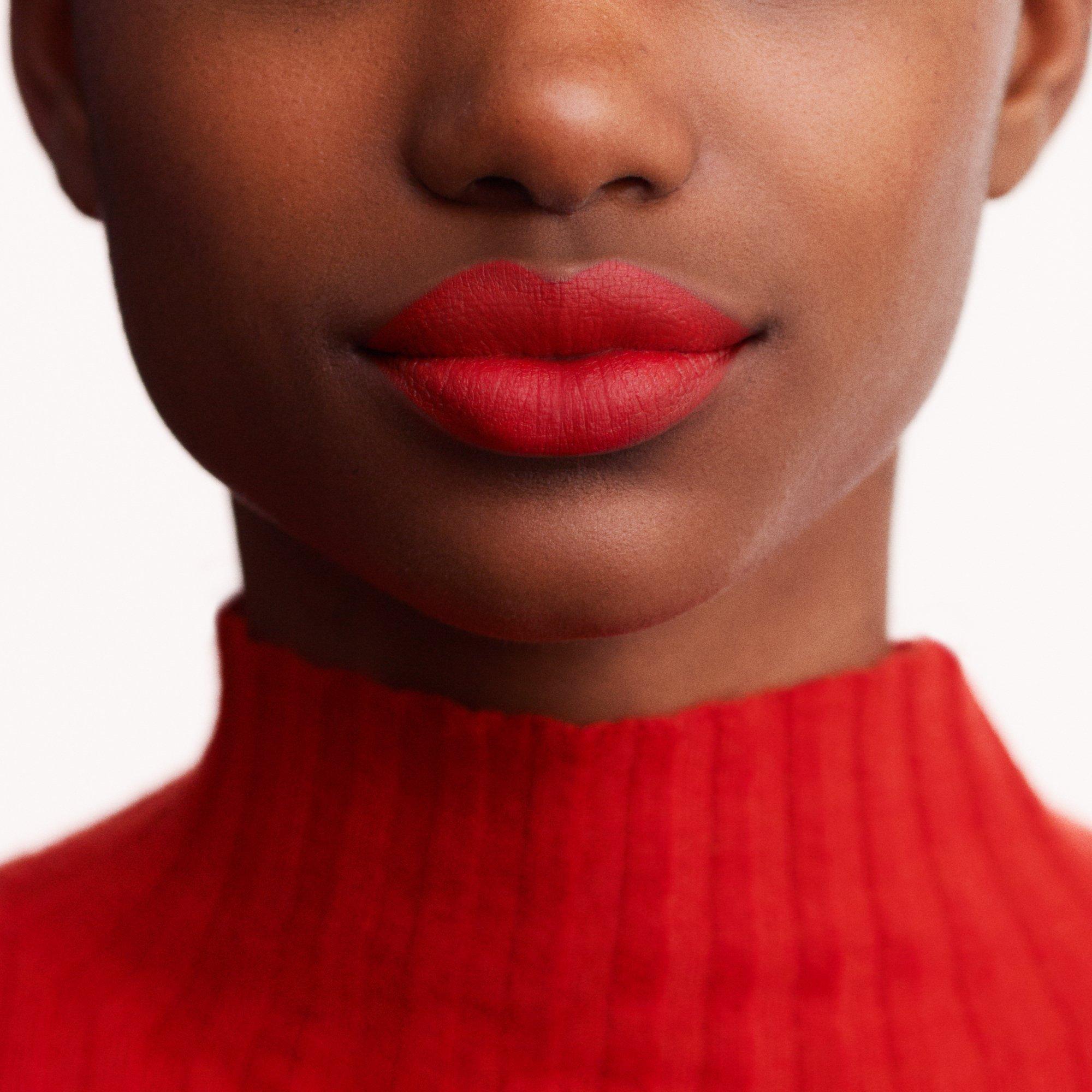 64 - Hermes - Rouge Hermès, matte lipstick refill - 7