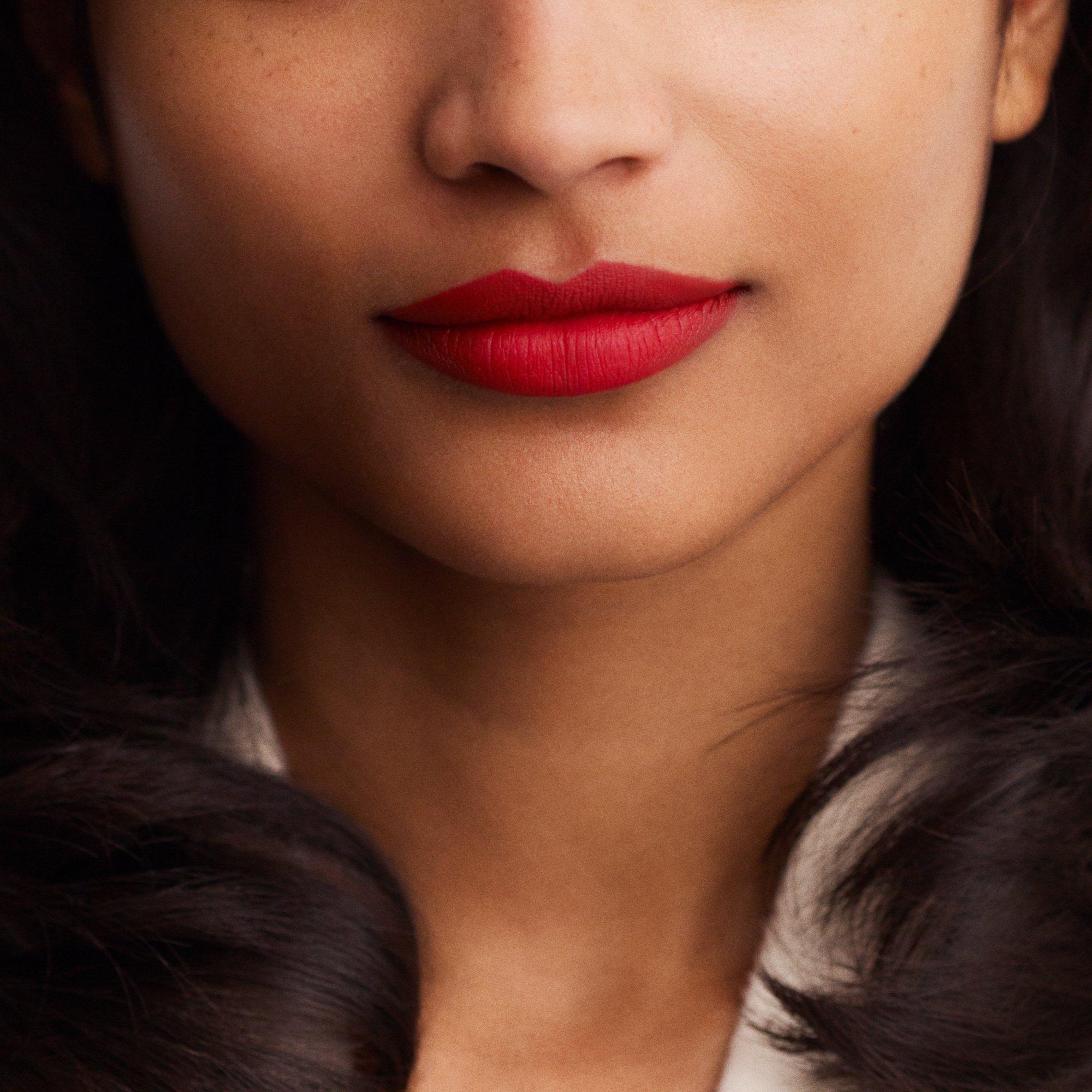 64 - Hermes - Rouge Hermès, matte lipstick refill - 8