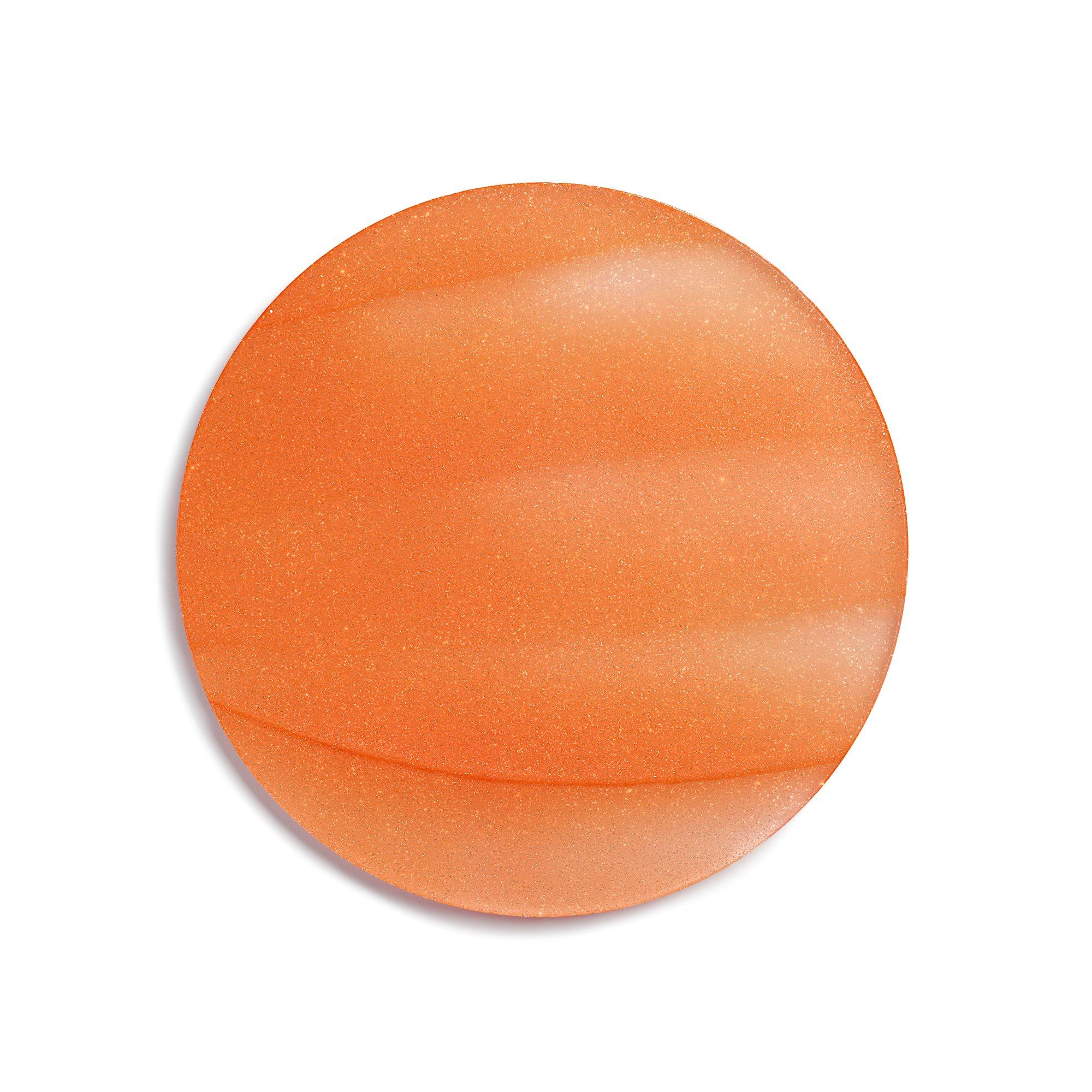 PoppyLipShne - Hermes - Rouge Hermès, poppy lip shine - 3