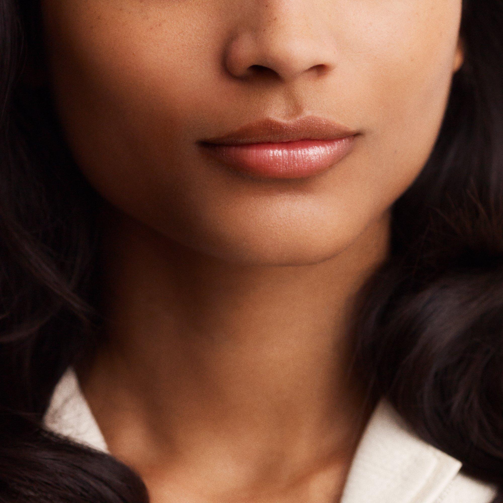 PoppyLipShne - Hermes - Rouge Hermès, poppy lip shine - 6