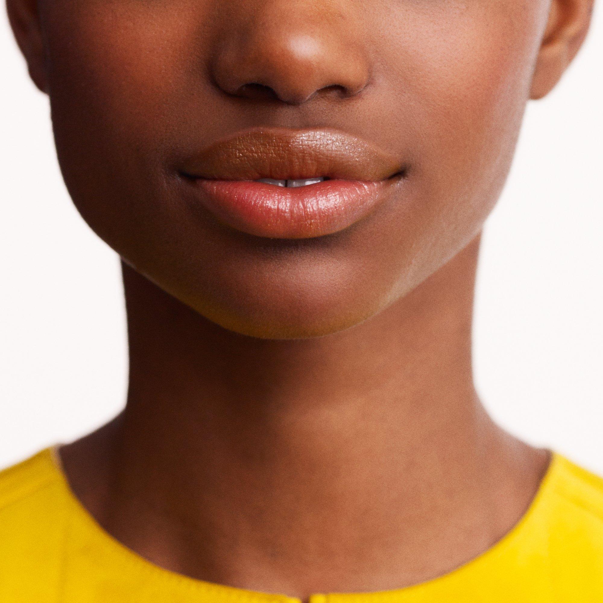 PoppyLipShne - Hermes - Rouge Hermès, poppy lip shine - 8