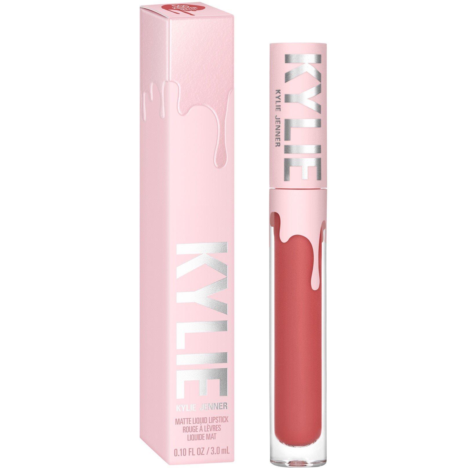 Kylie Cosmetics Women's Matte Liquid Lipstick - 500 Kristen