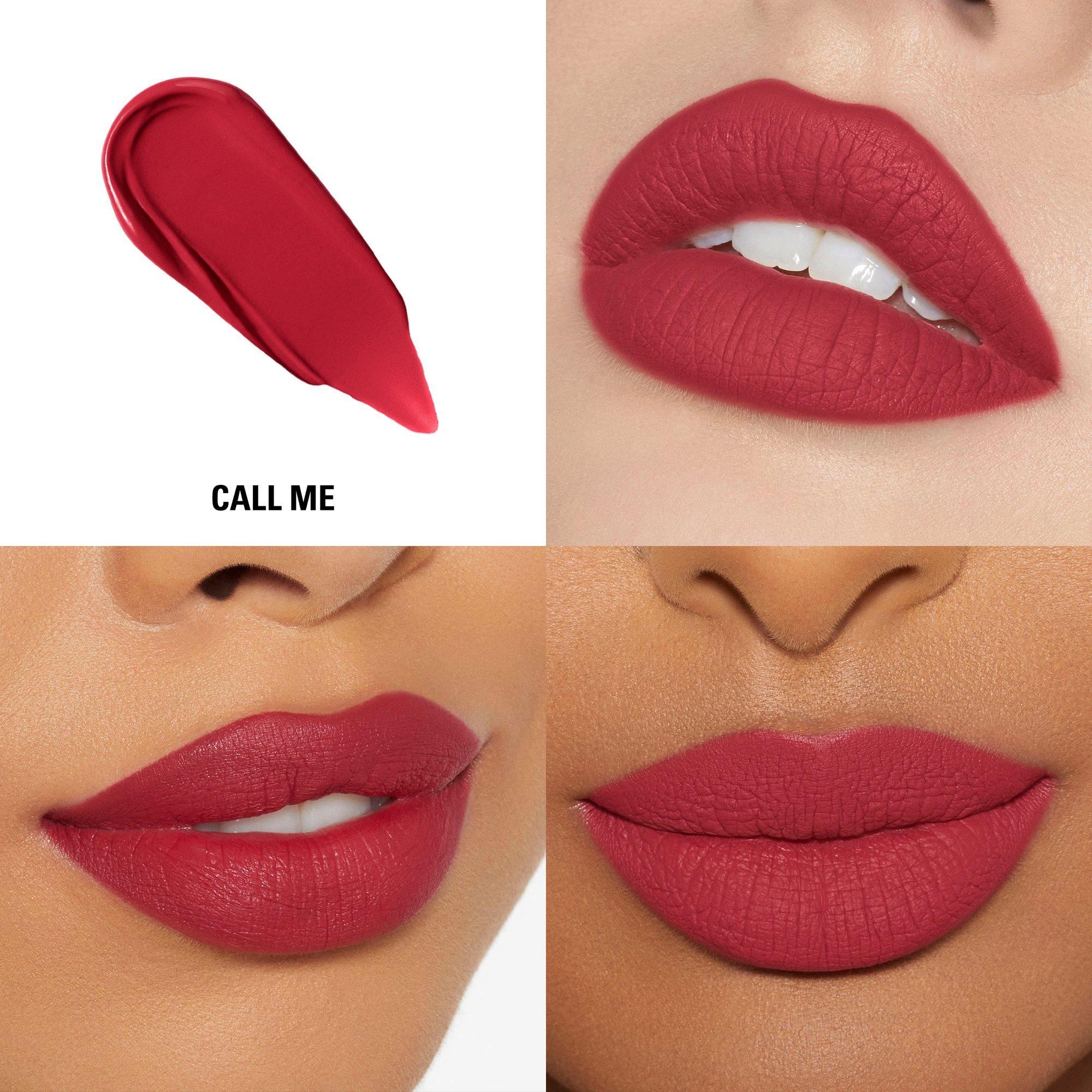 404 CALL ME - Kylie Cosmetics - Matte Liquid Lipstick - 4