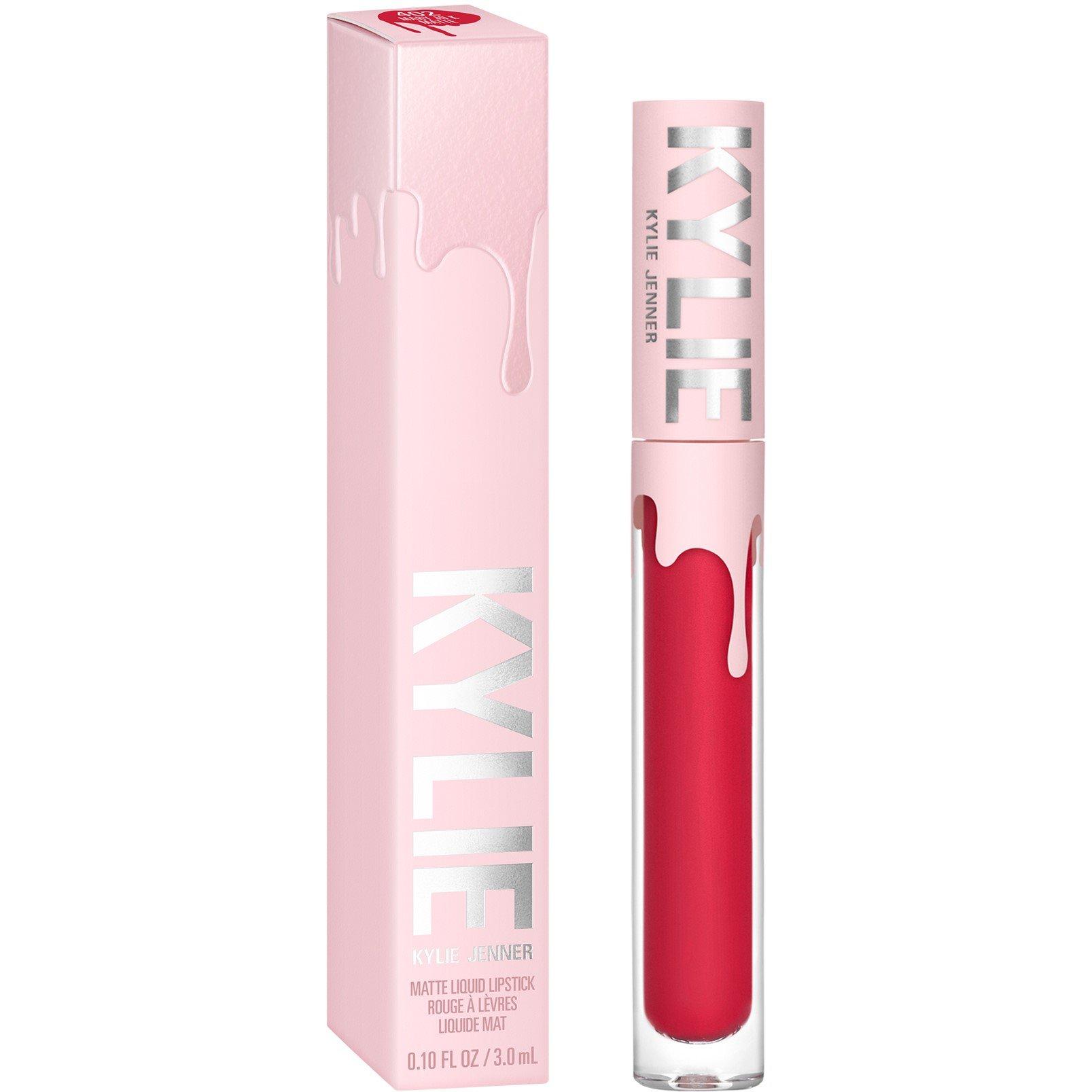 402 MARY JO K - Kylie Cosmetics - Matte Liquid Lipstick - 1