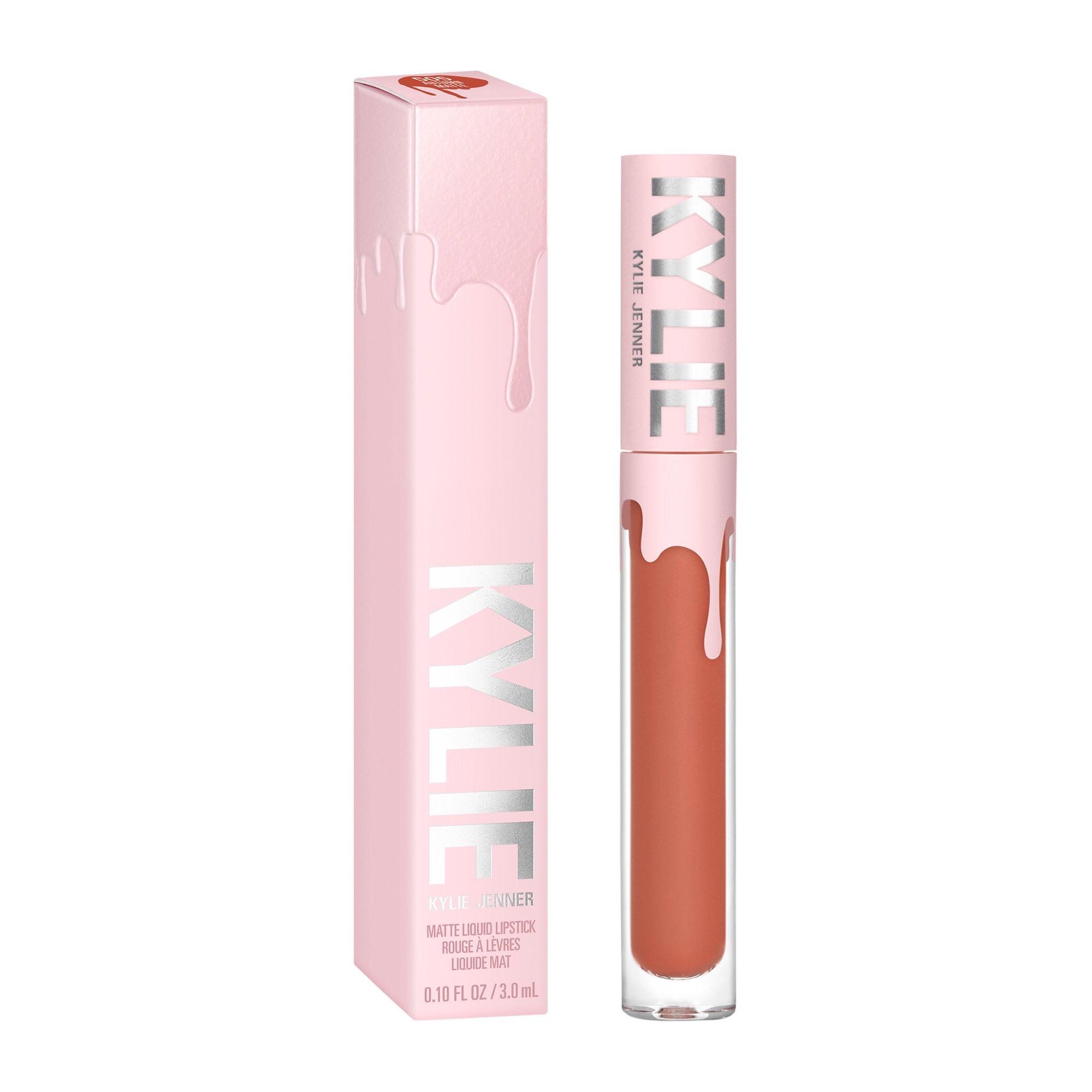 Kylie Cosmetics Women's Matte Liquid Lipstick - 505 Autumn