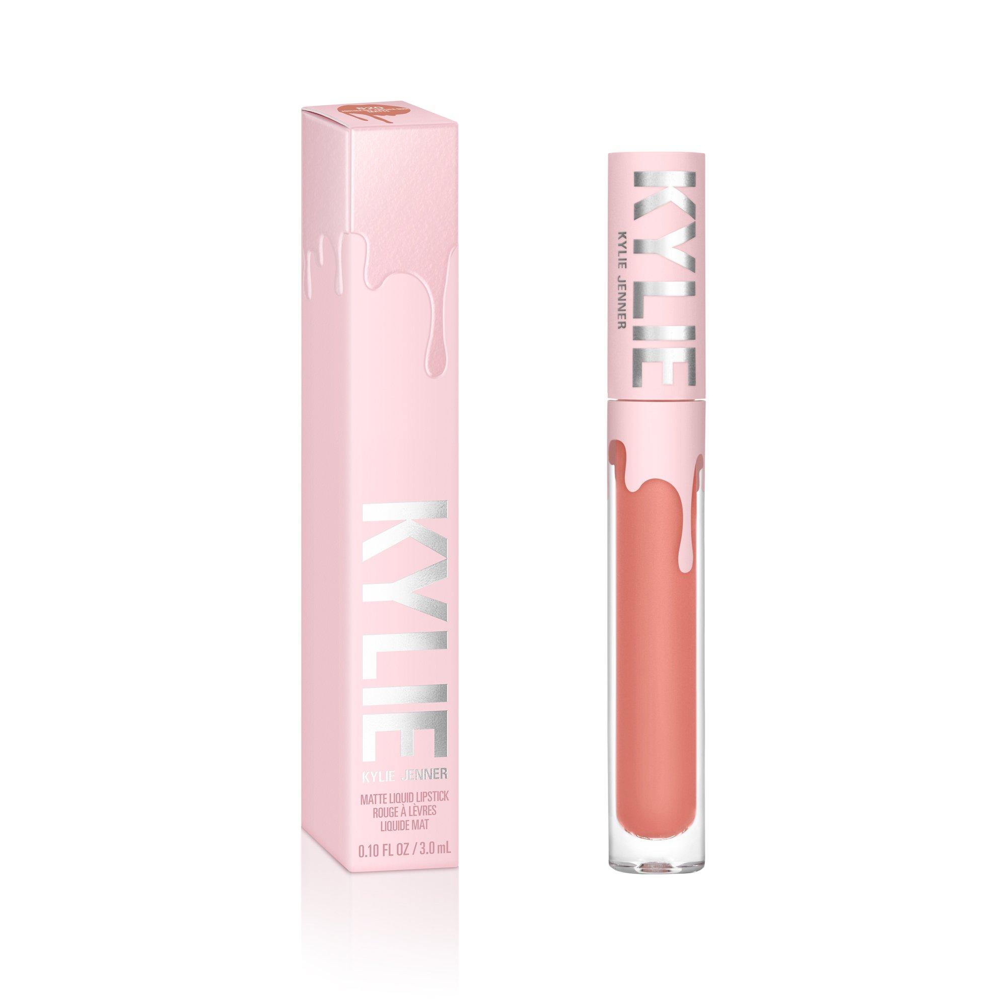 Kylie Cosmetics Women's Matte Liquid Lipstick - Another Day