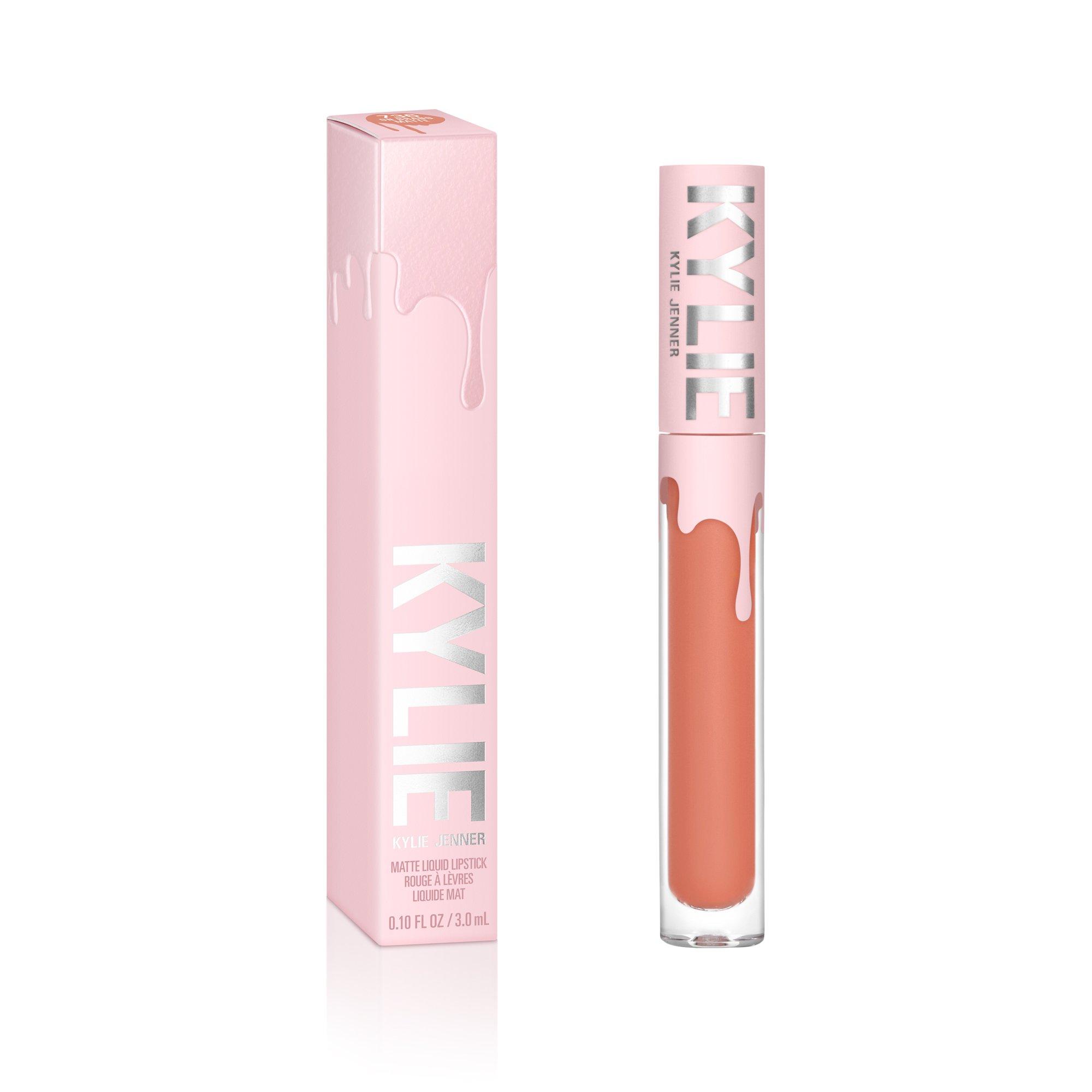 Kylie Cosmetics Women's Matte Liquid Lipstick - On Brand