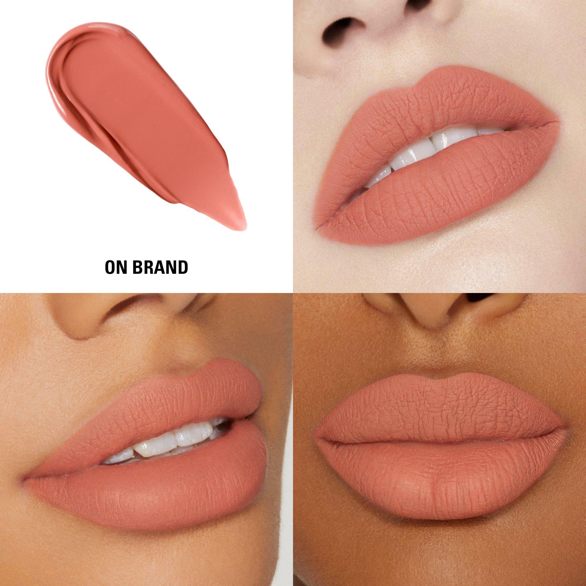 ON BRAND - Kylie Cosmetics - Matte Liquid Lipstick - 3