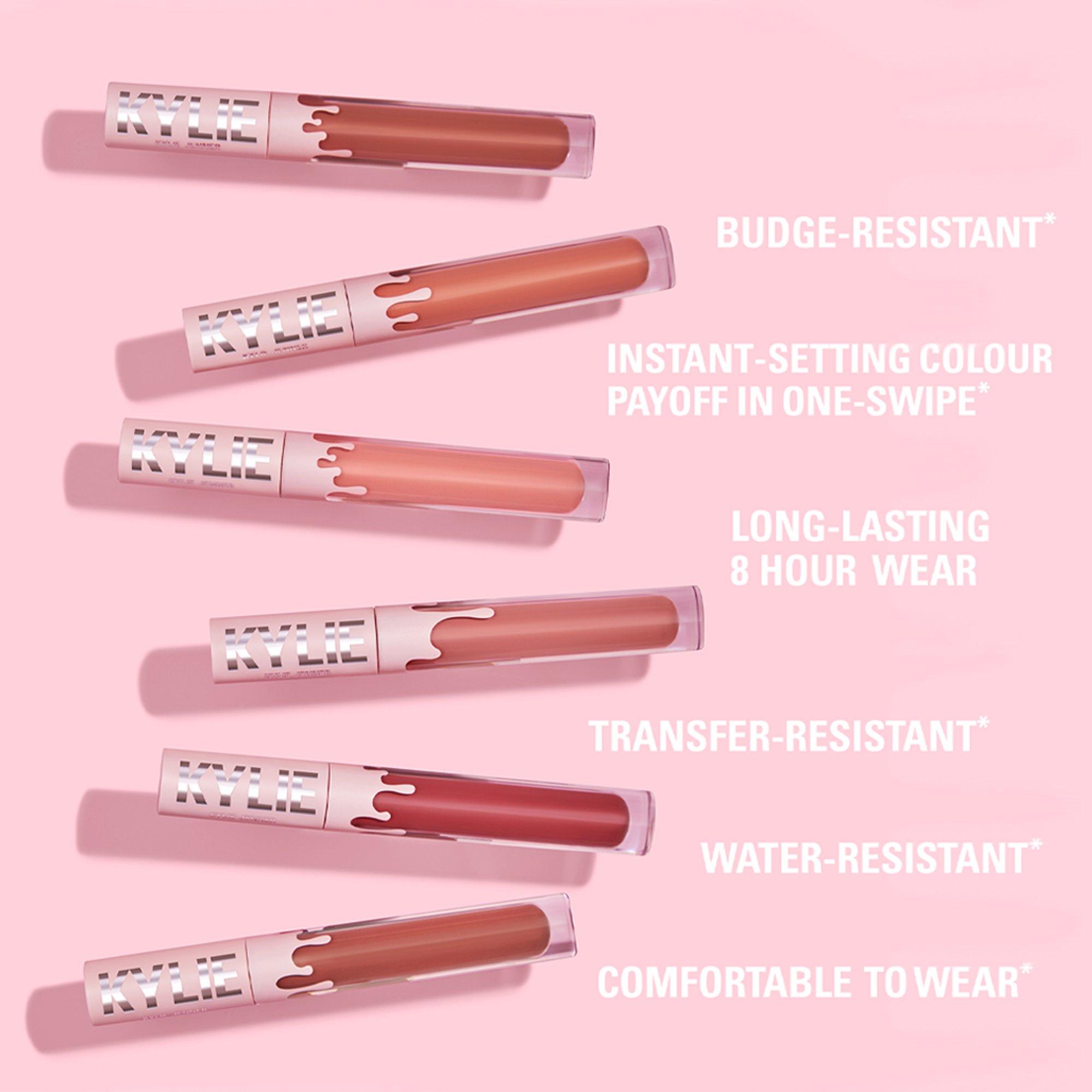 ON BRAND - Kylie Cosmetics - Matte Liquid Lipstick - 5