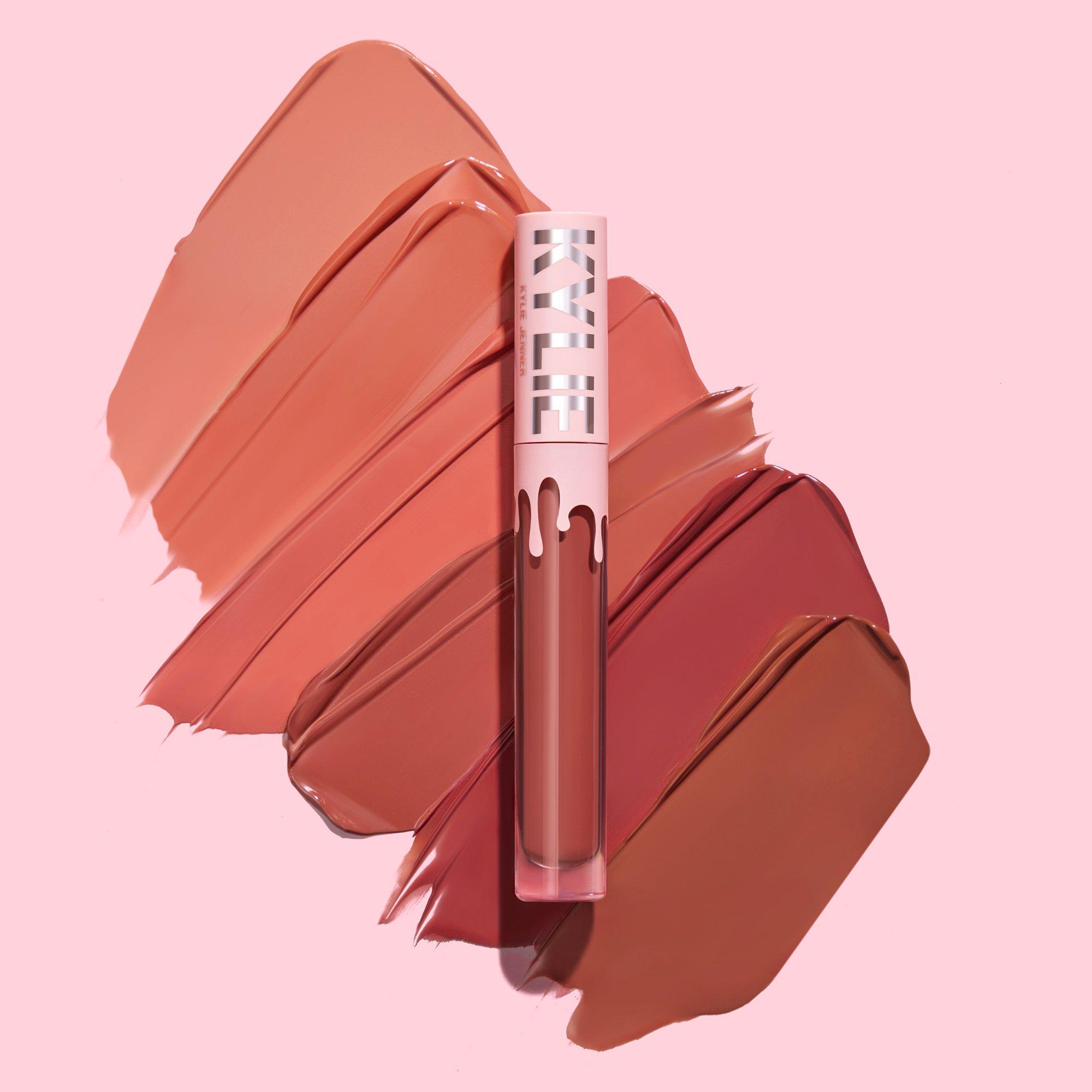 ON BRAND - Kylie Cosmetics - Matte Liquid Lipstick - 6