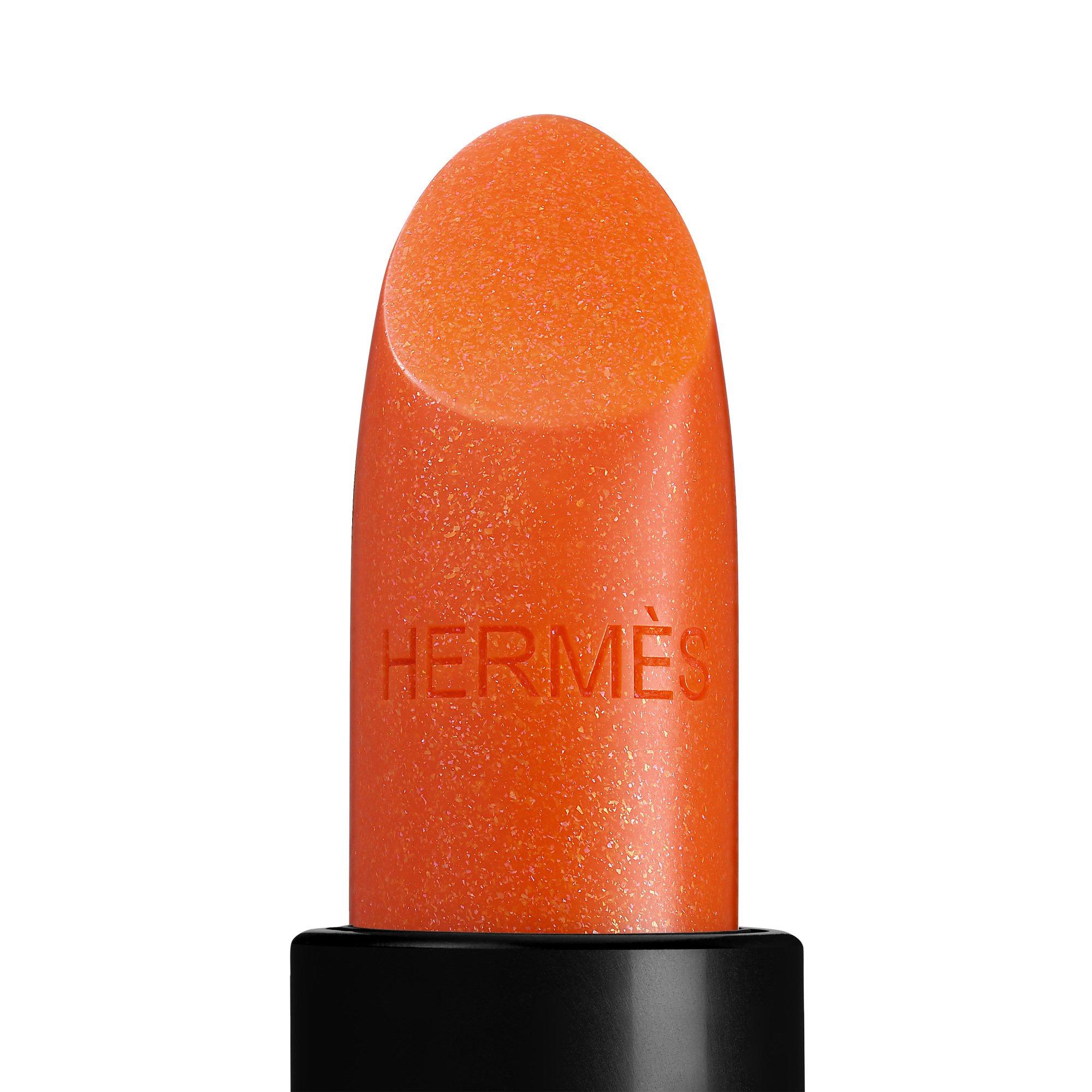 PoppyLipShne - Hermes - Rouge Hermès, poppy lip shine refill - 2