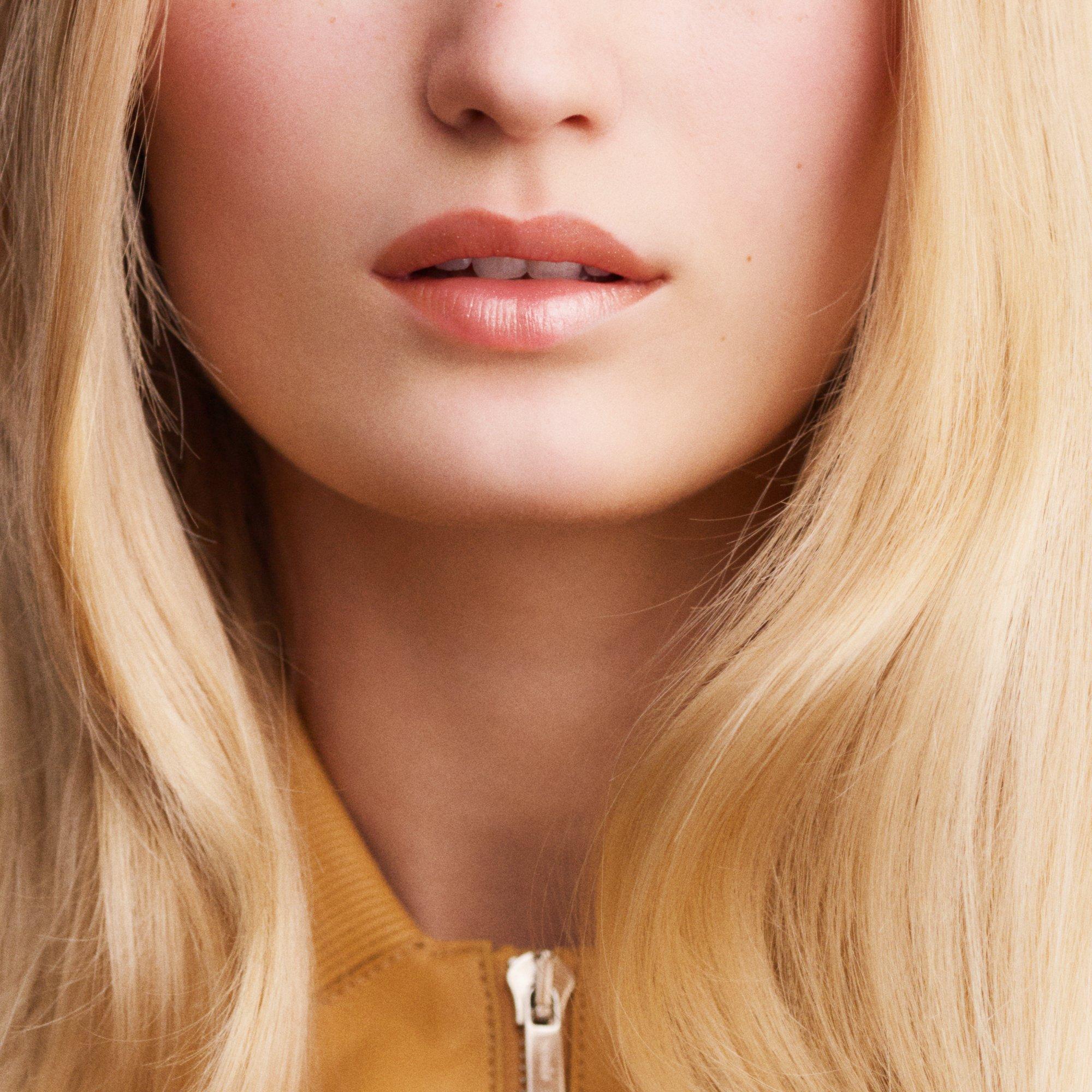 PoppyLipShne - Hermes - Rouge Hermès, poppy lip shine refill - 6