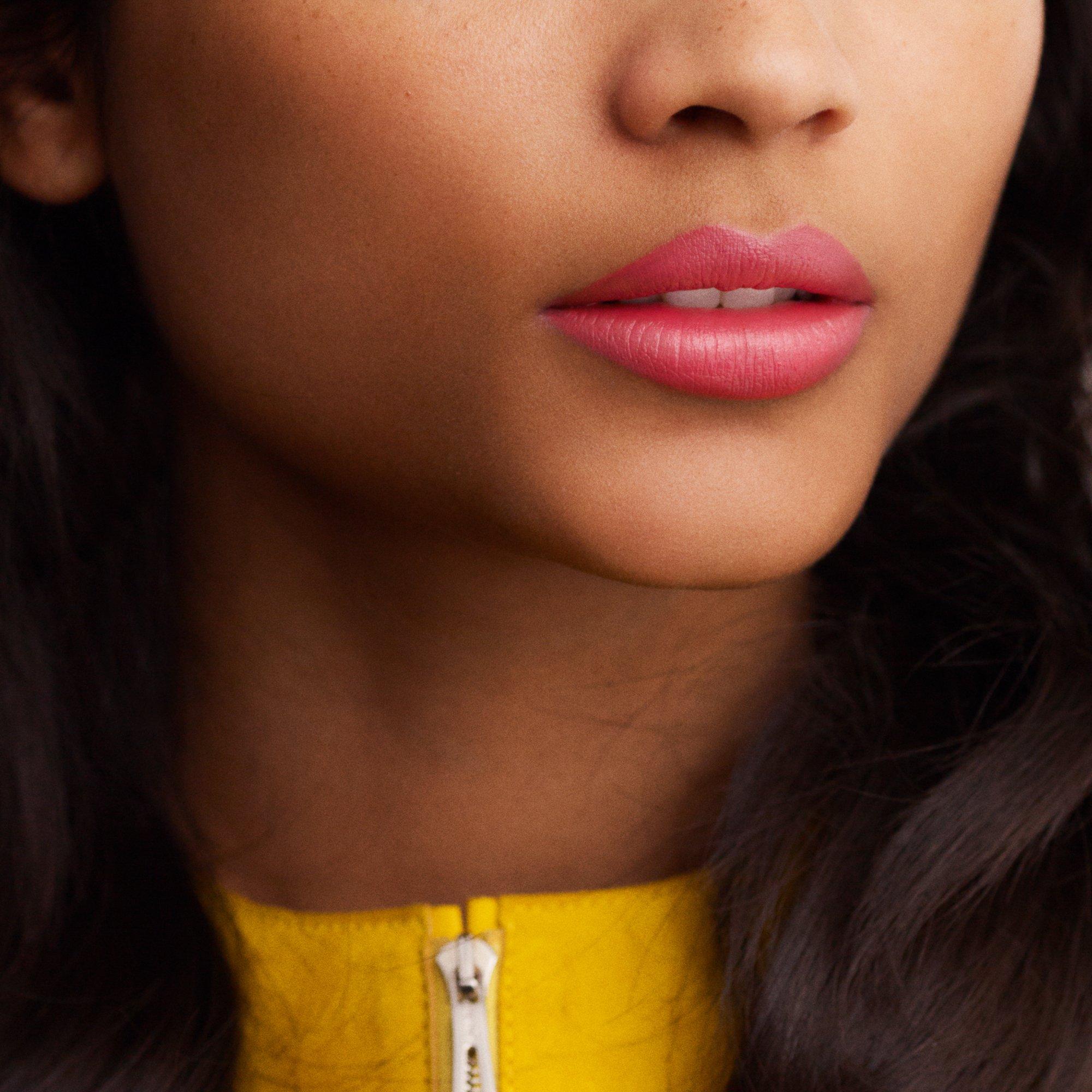 40 - Hermes - Rouge Hermes satin lipstick - 7