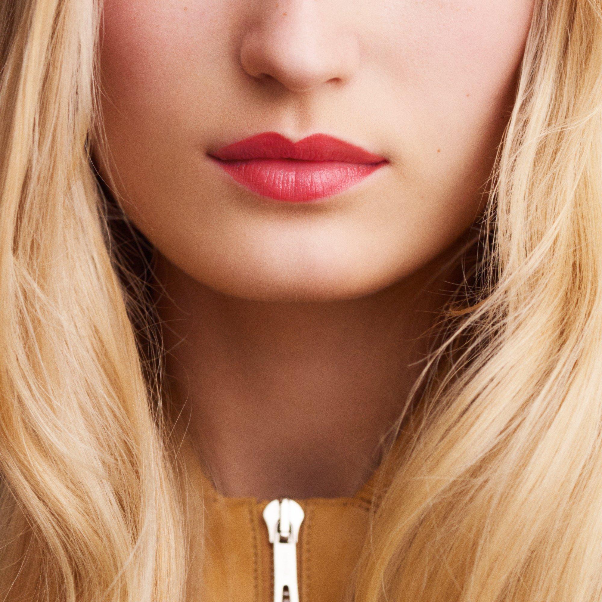 40 - Hermes - Rouge Hermes satin lipstick - 9