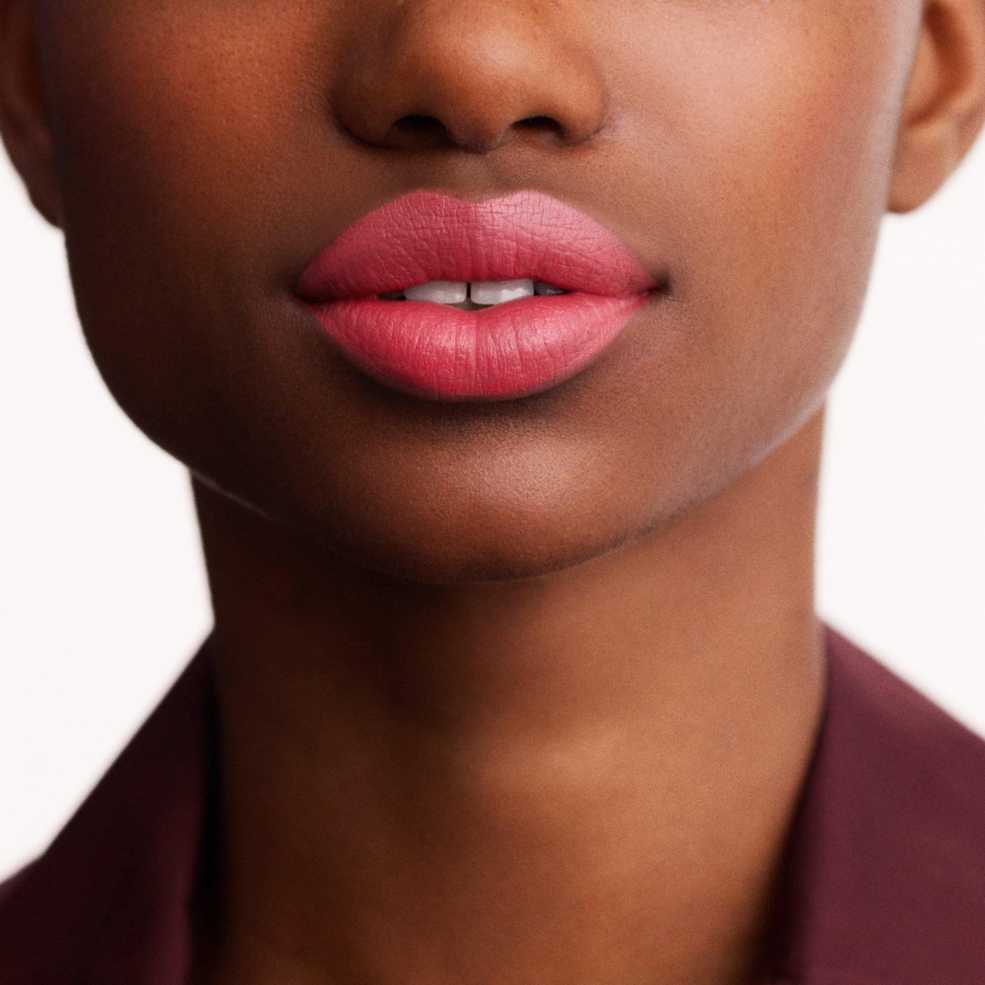 40 - Hermes - Rouge Hermes satin lipstick - 10