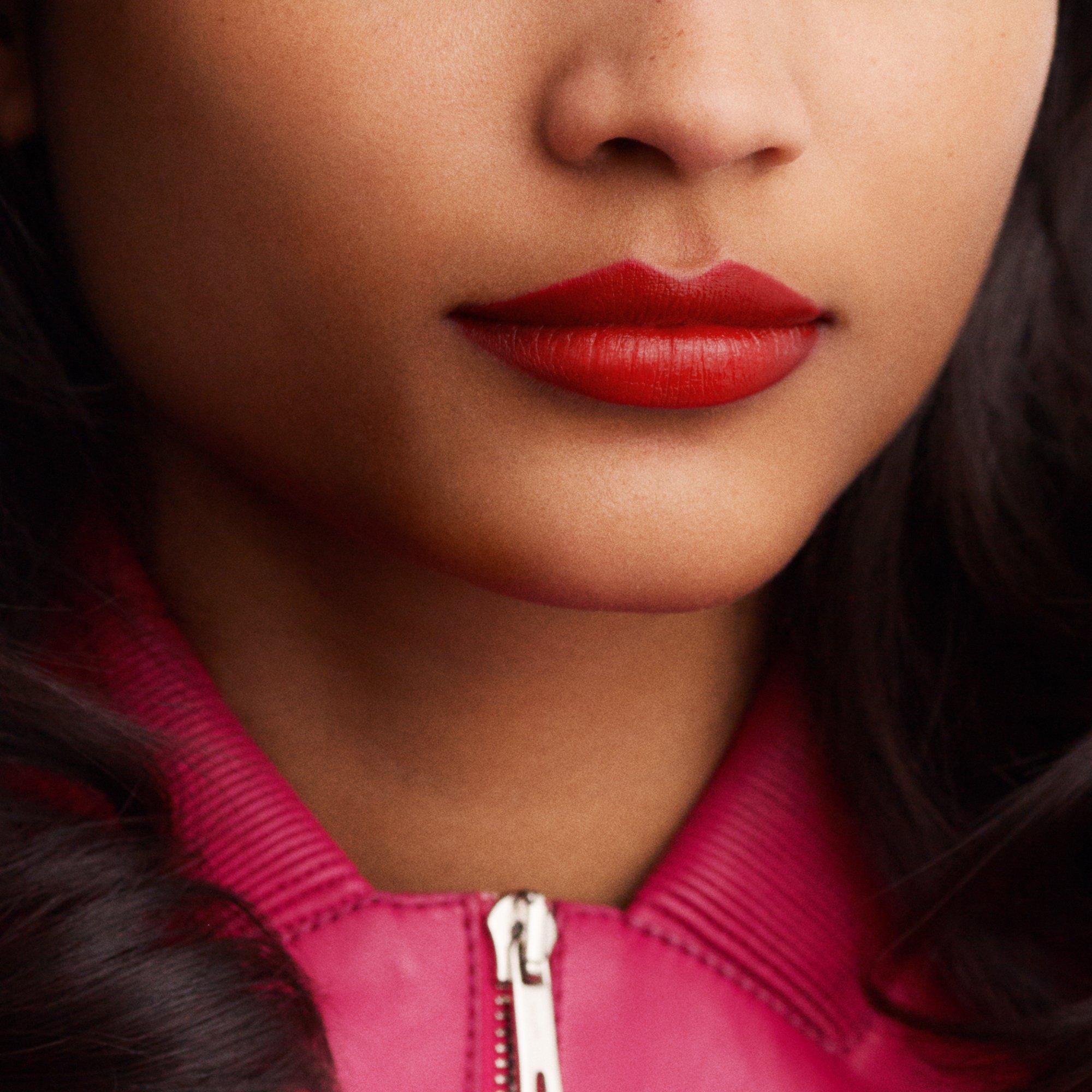 75 - Hermes - Rouge Hermes satin lipstick - 9