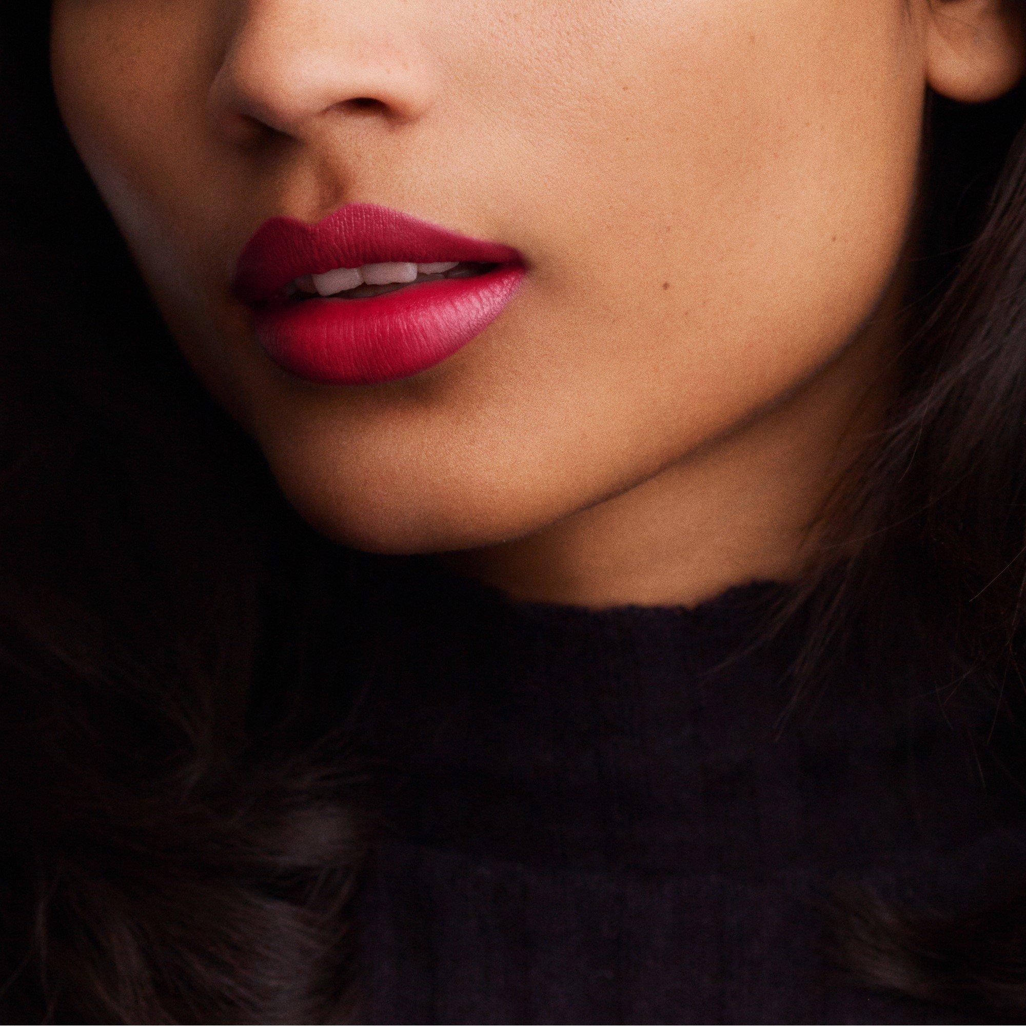 59 - Hermes - Rouge Hermès, satin Lipstick refill - 8