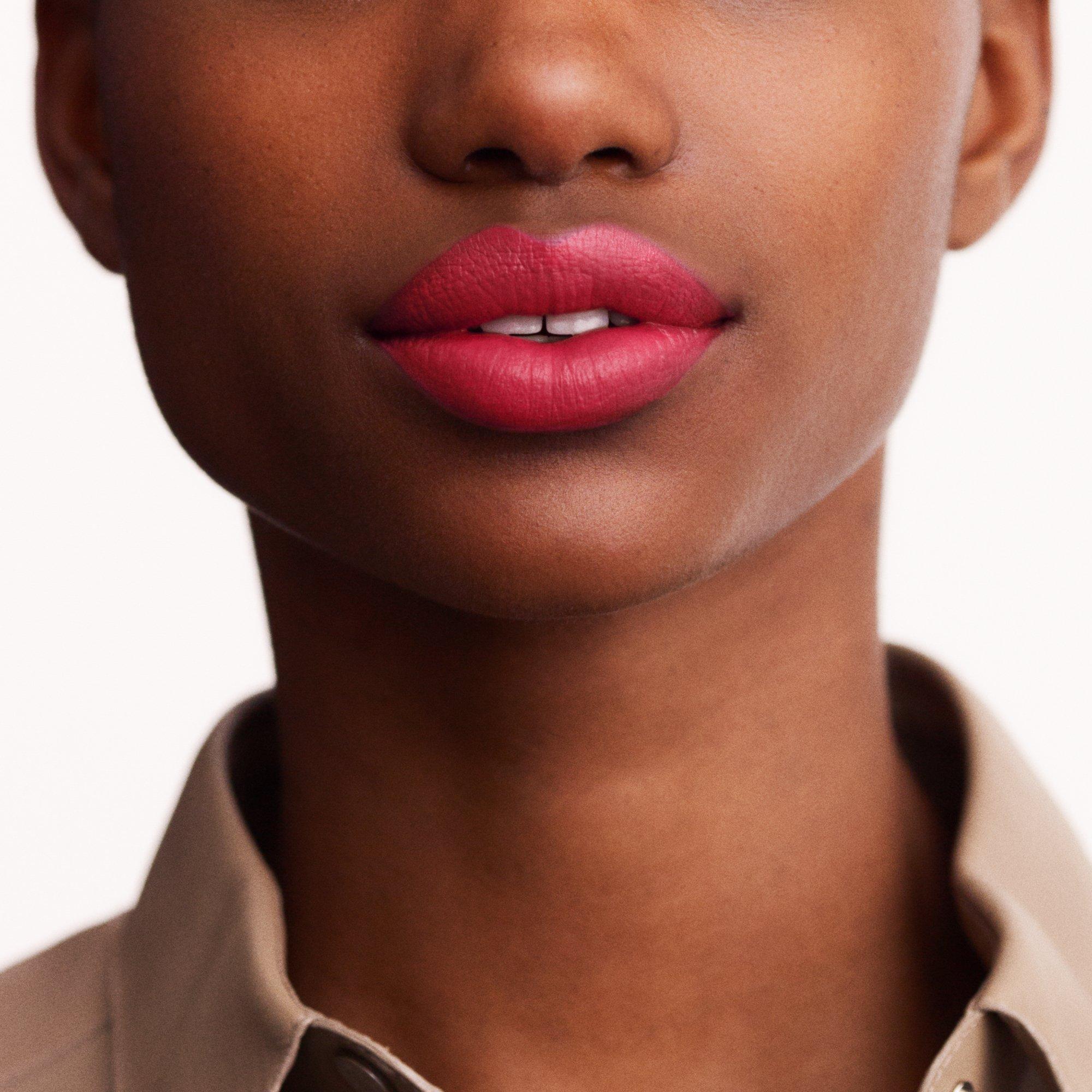 59 - Hermes - Rouge Hermès, satin Lipstick refill - 9