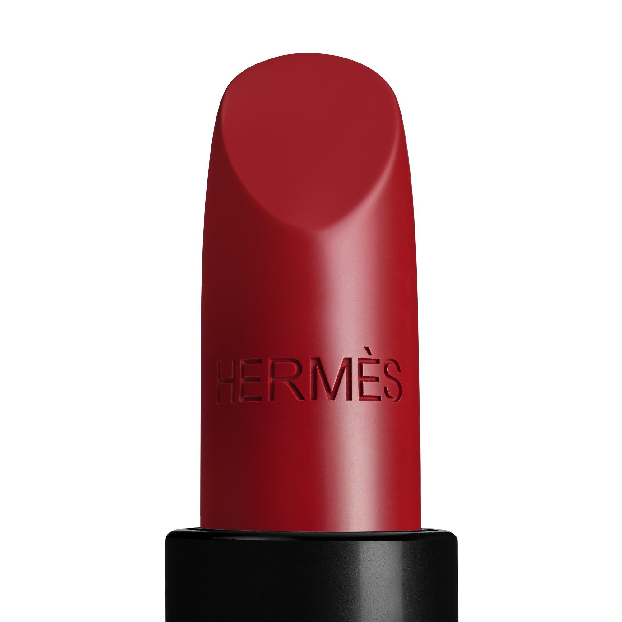Hermes Beauty Rouge Hermès, satin Lipstick refill | Flannels