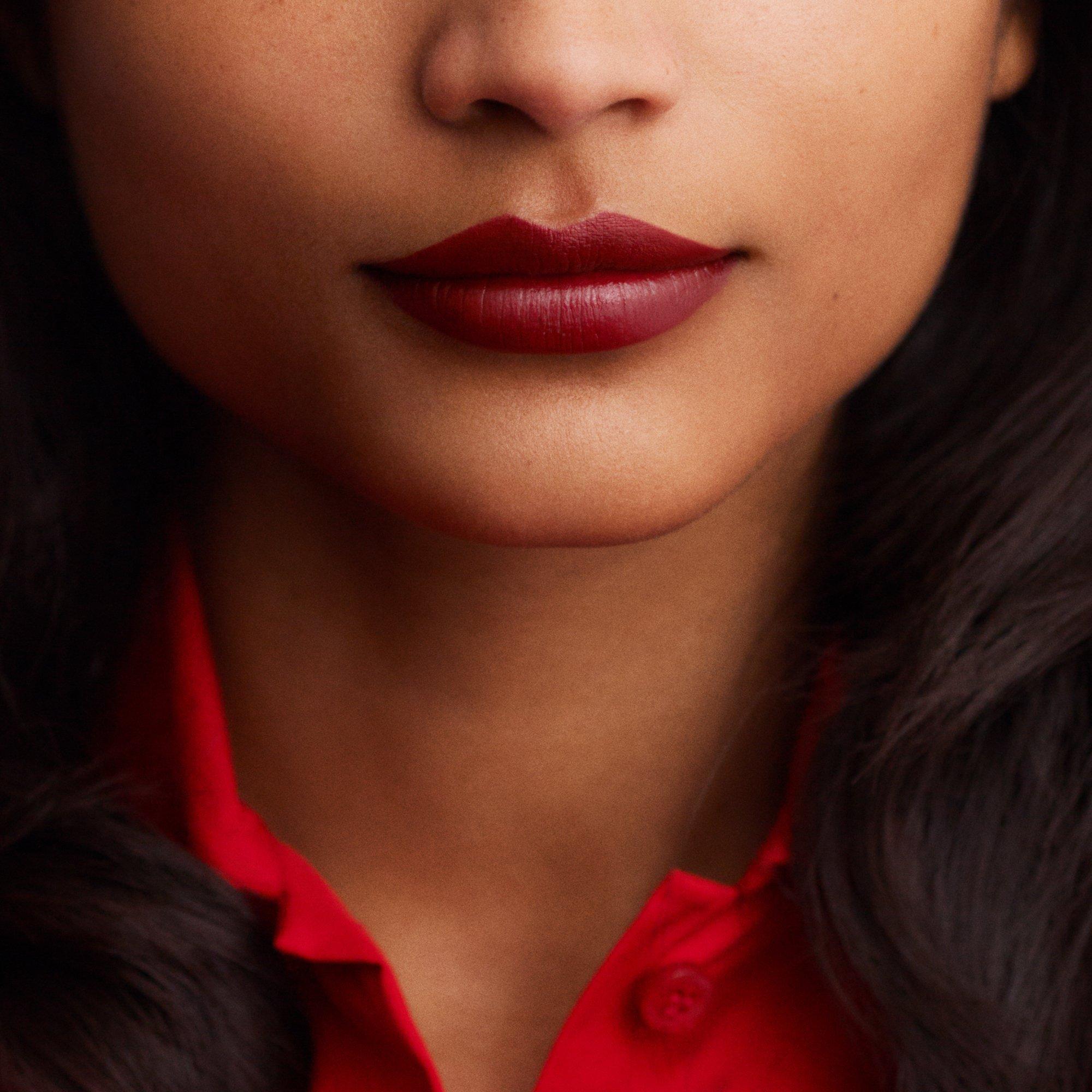 85 - Hermes - Rouge Hermès, satin Lipstick refill - 5