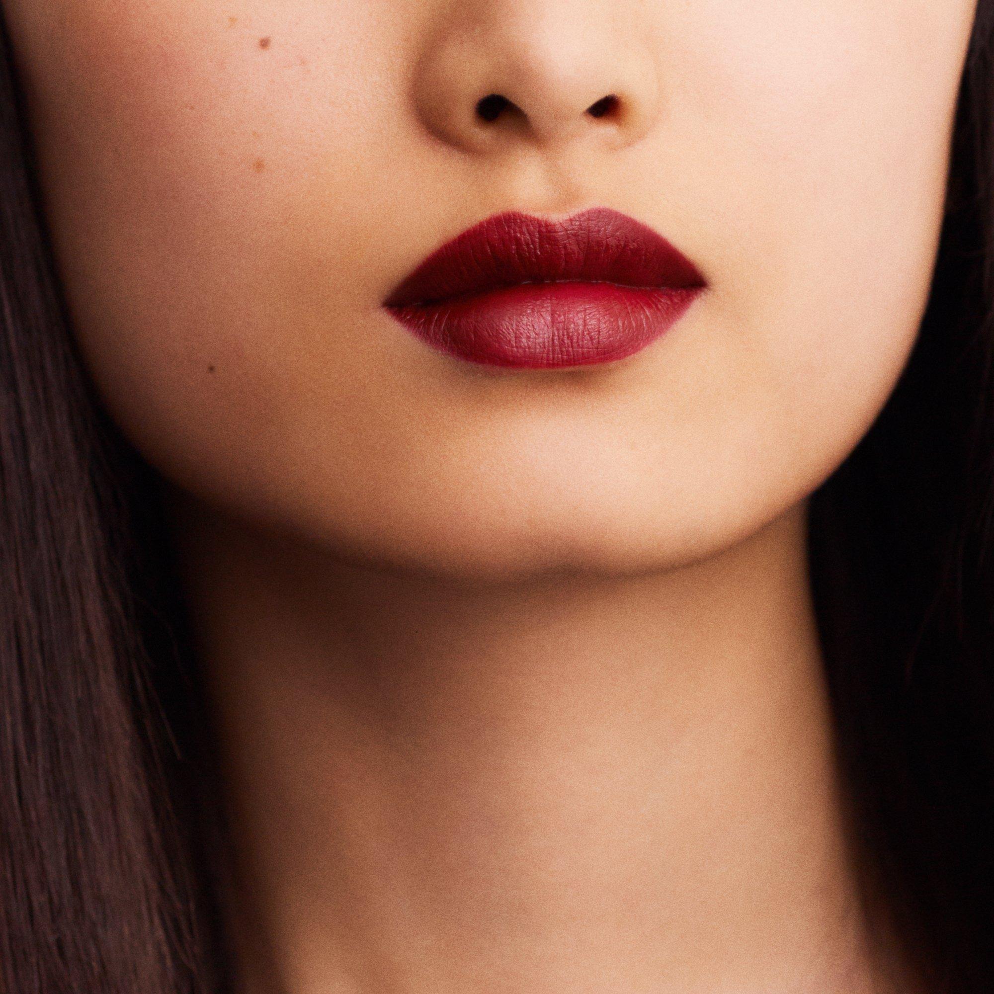 85 - Hermes - Rouge Hermès, satin Lipstick refill - 6