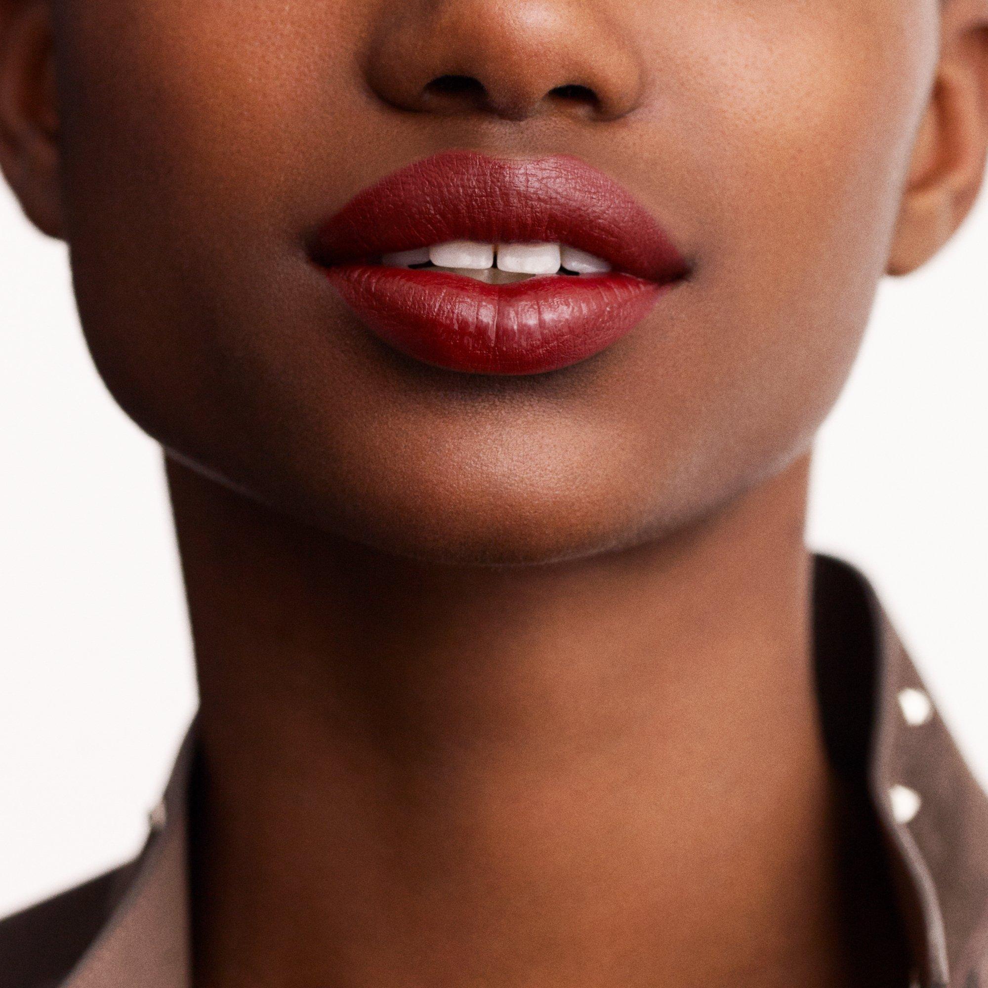 85 - Hermes - Rouge Hermès, satin Lipstick refill - 7