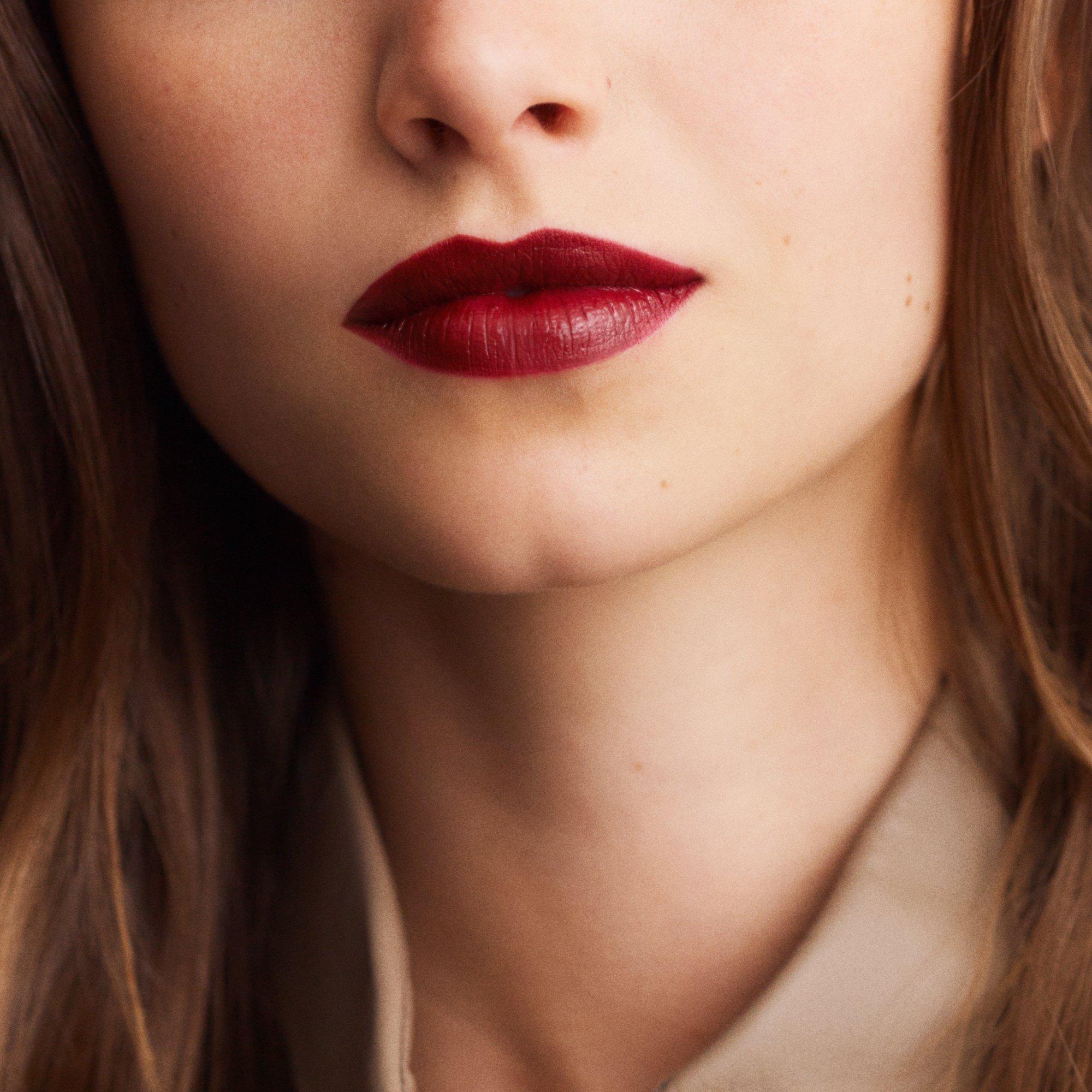 85 - Hermes - Rouge Hermès, satin Lipstick refill - 8