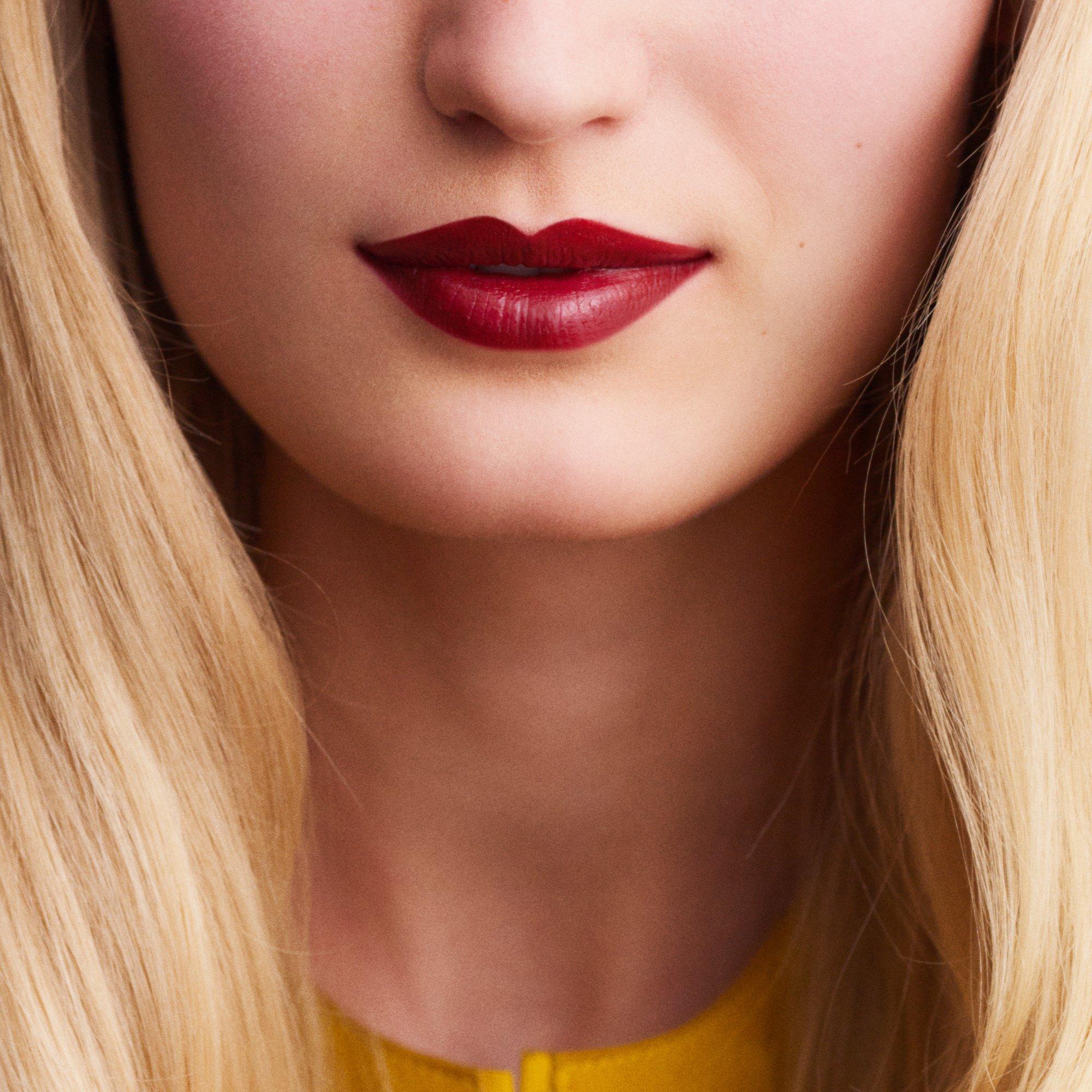 85 - Hermes - Rouge Hermès, satin Lipstick refill - 9